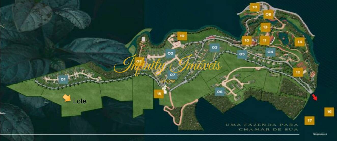 Terreno, 1100 m² - Foto 10