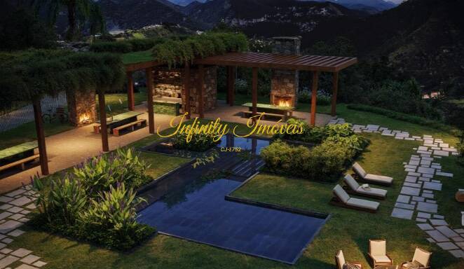 Terreno, 1100 m² - Foto 1