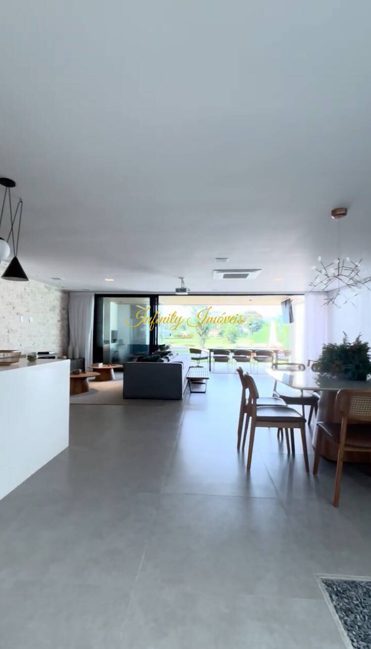 Casa de Condomínio, 5 quartos - Foto 5