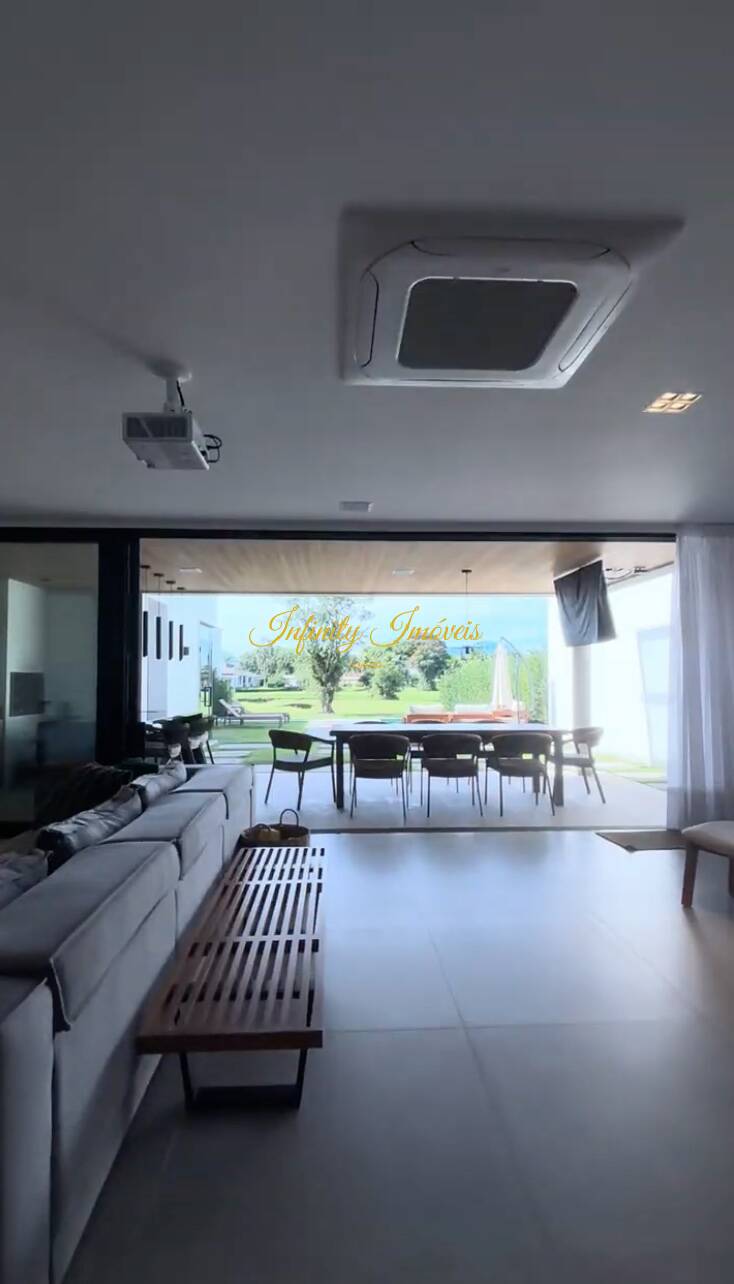 Casa de Condomínio, 5 quartos - Foto 7