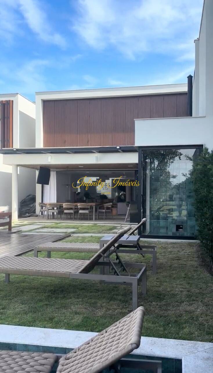 Casa de Condomínio, 5 quartos - Foto 48