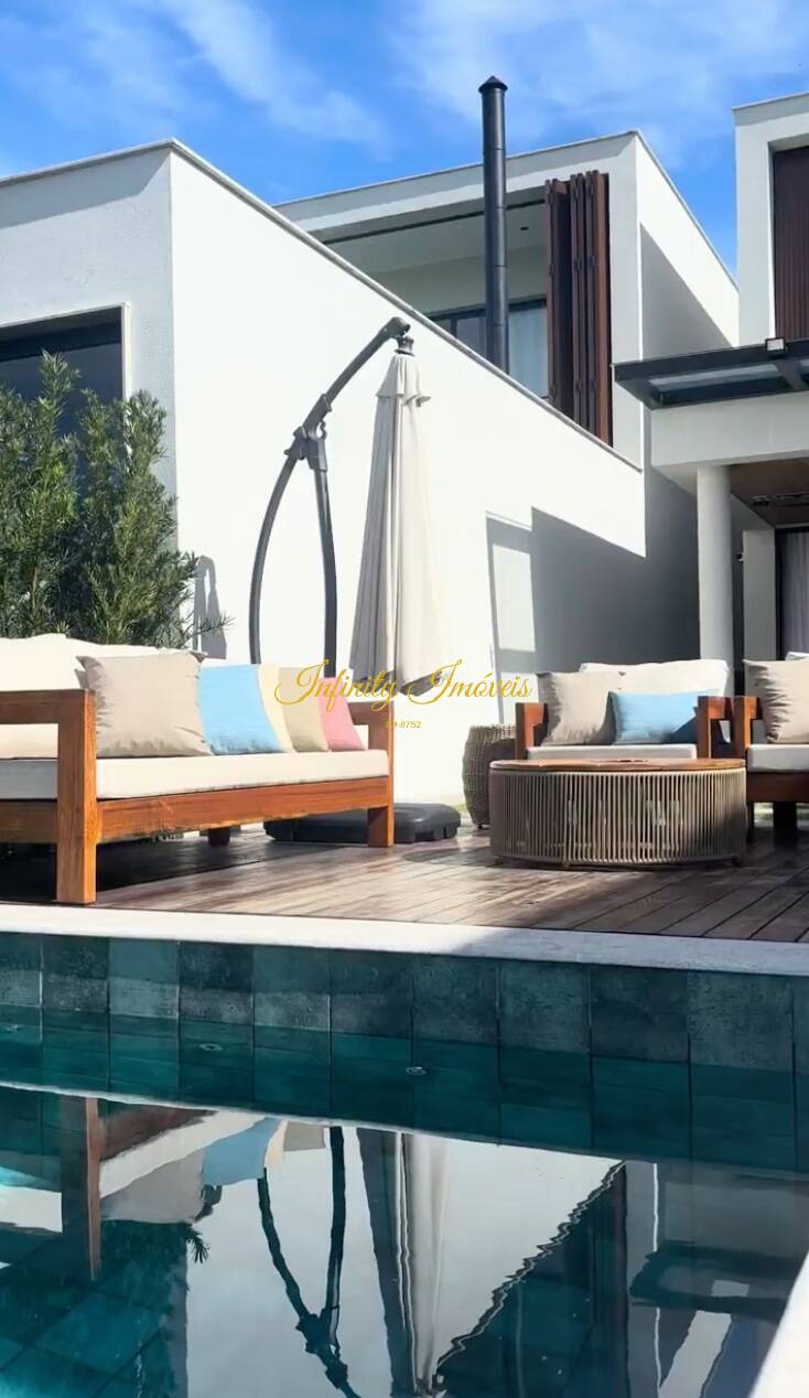 Casa de Condomínio, 5 quartos - Foto 47