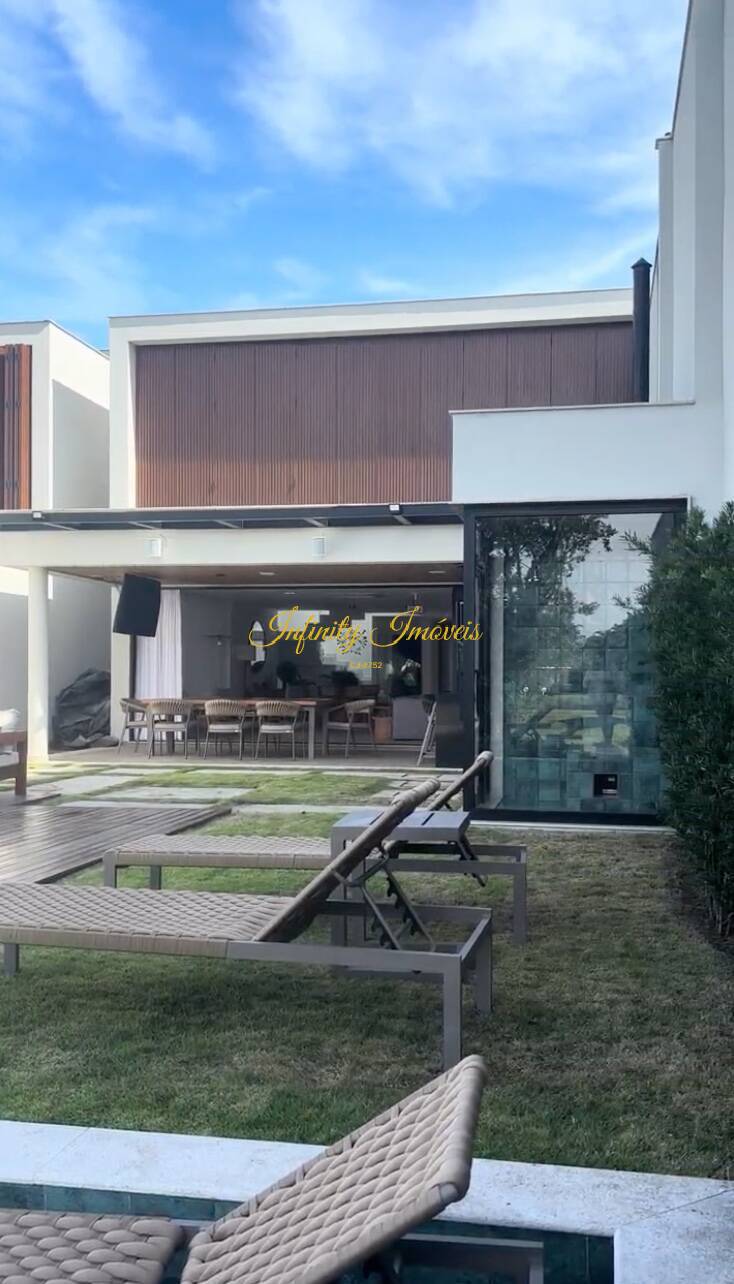 Casa de Condomínio, 5 quartos - Foto 49