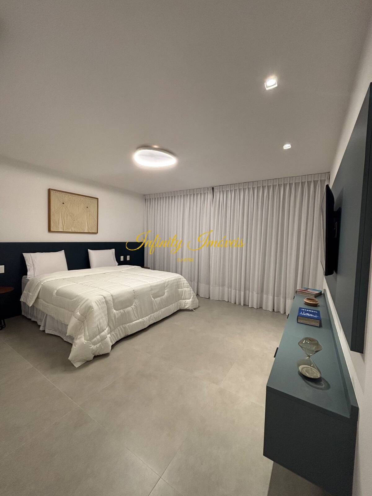Casa de Condomínio, 5 quartos - Foto 50