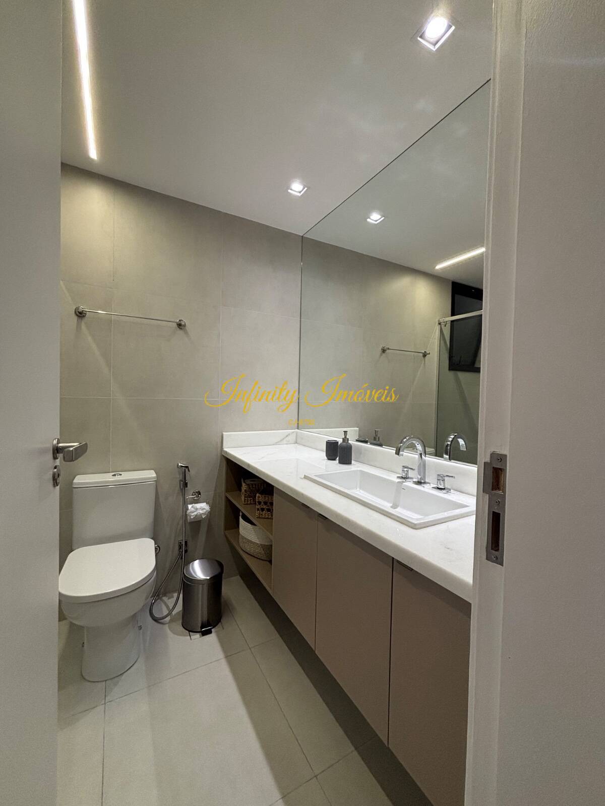 Casa de Condomínio, 5 quartos - Foto 65