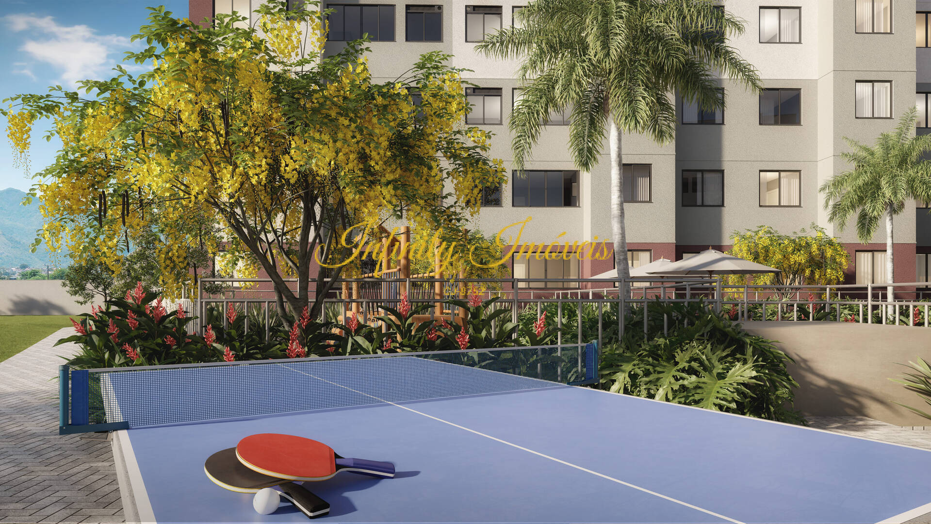 Apartamento, 2 quartos, 41 m² - Foto 10