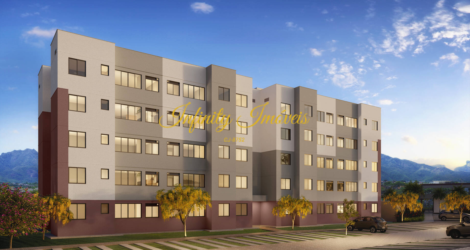 Apartamento, 2 quartos, 41 m² - Foto 18