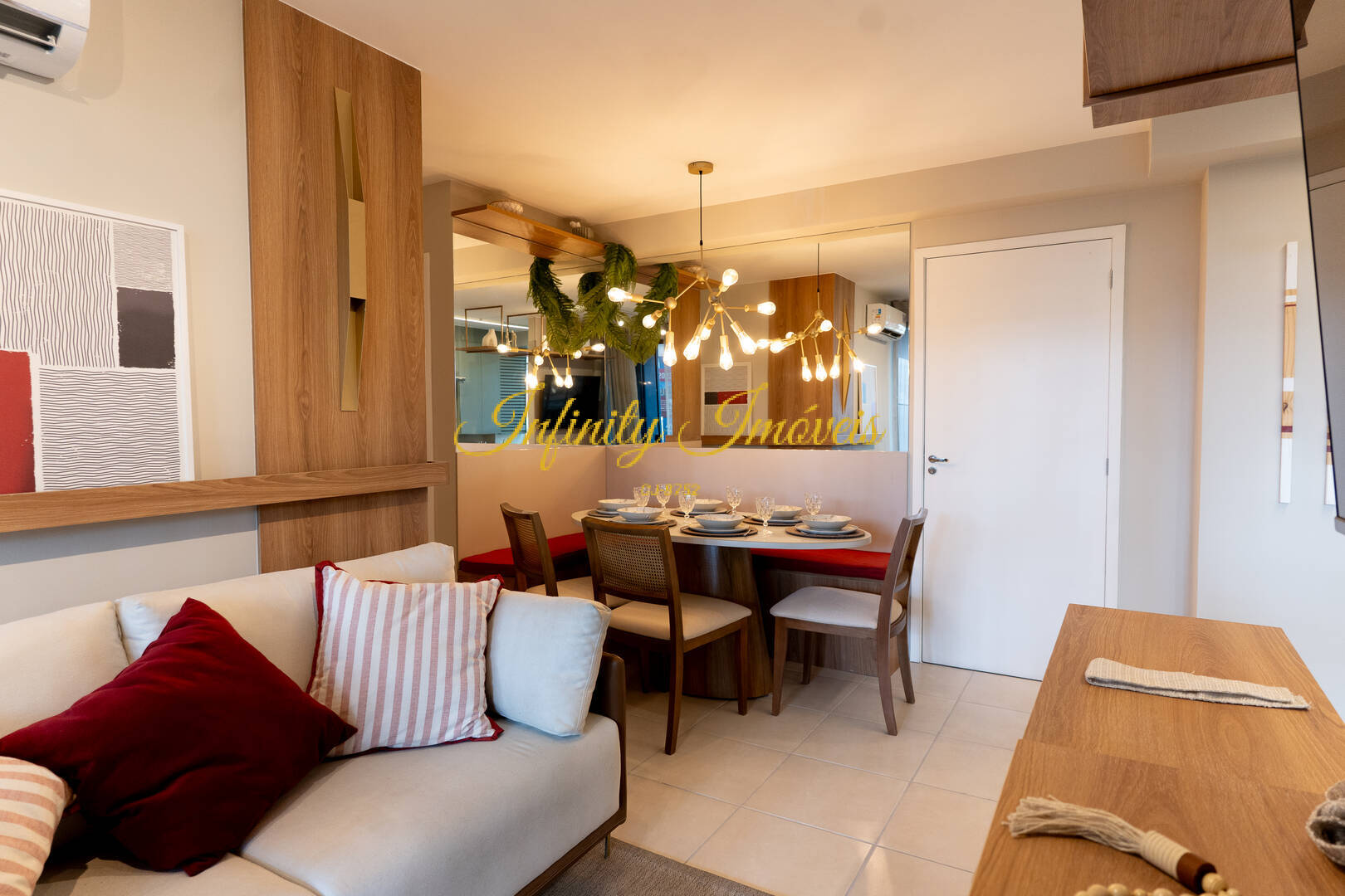 Apartamento, 2 quartos, 41 m² - Foto 3