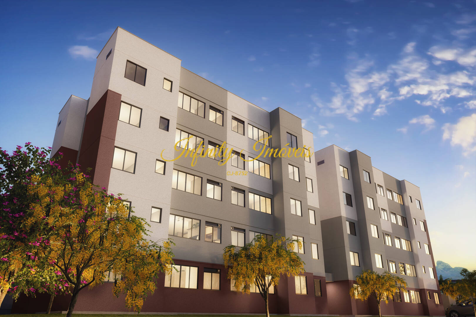 Apartamento, 2 quartos, 56 m² - Foto 17