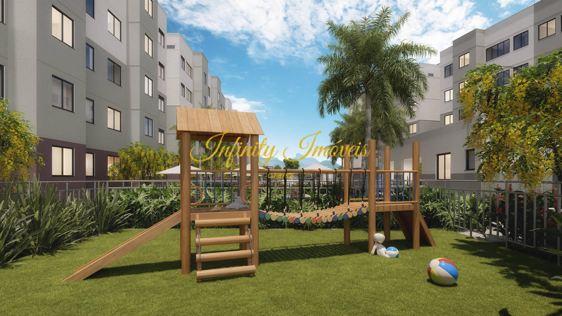Apartamento, 2 quartos, 56 m² - Foto 13