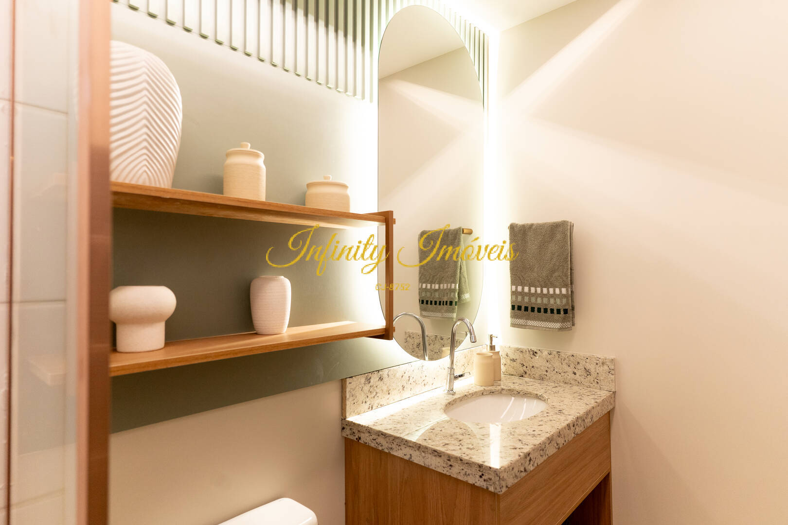 Apartamento, 2 quartos, 56 m² - Foto 6