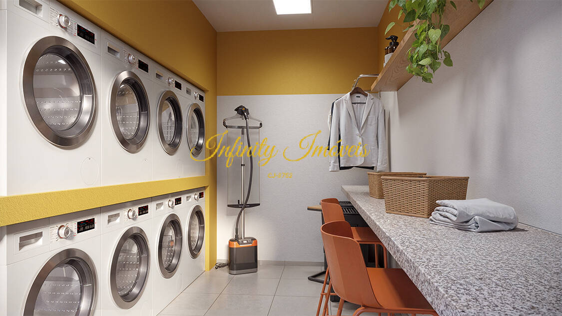 Apartamento, 2 quartos, 37 m² - Foto 16