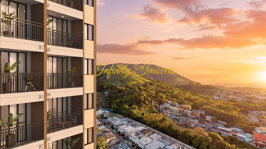 Apartamento, 2 quartos, 37 m² - Foto 1