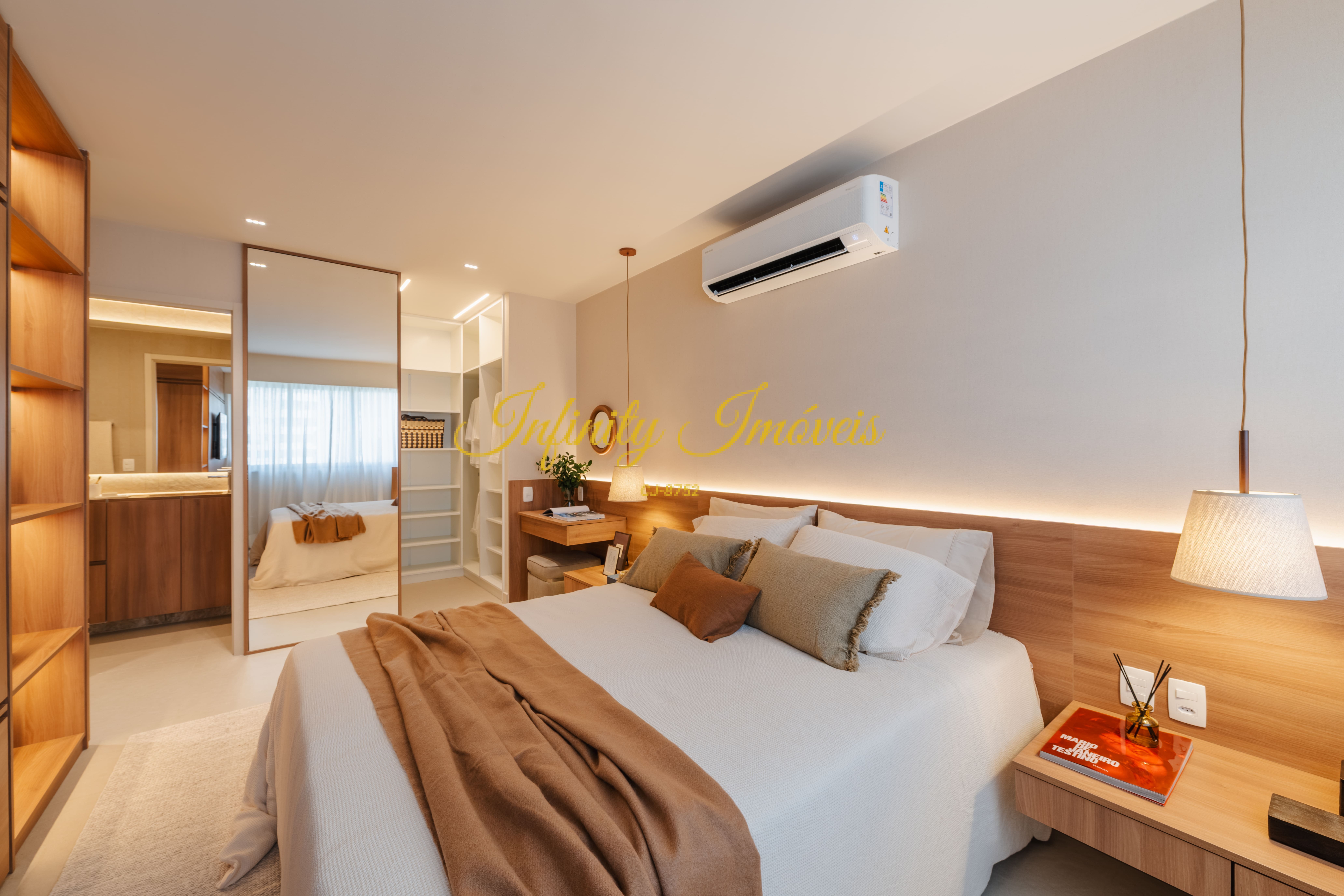 Apartamento, 3 quartos, 117 m² - Foto 21