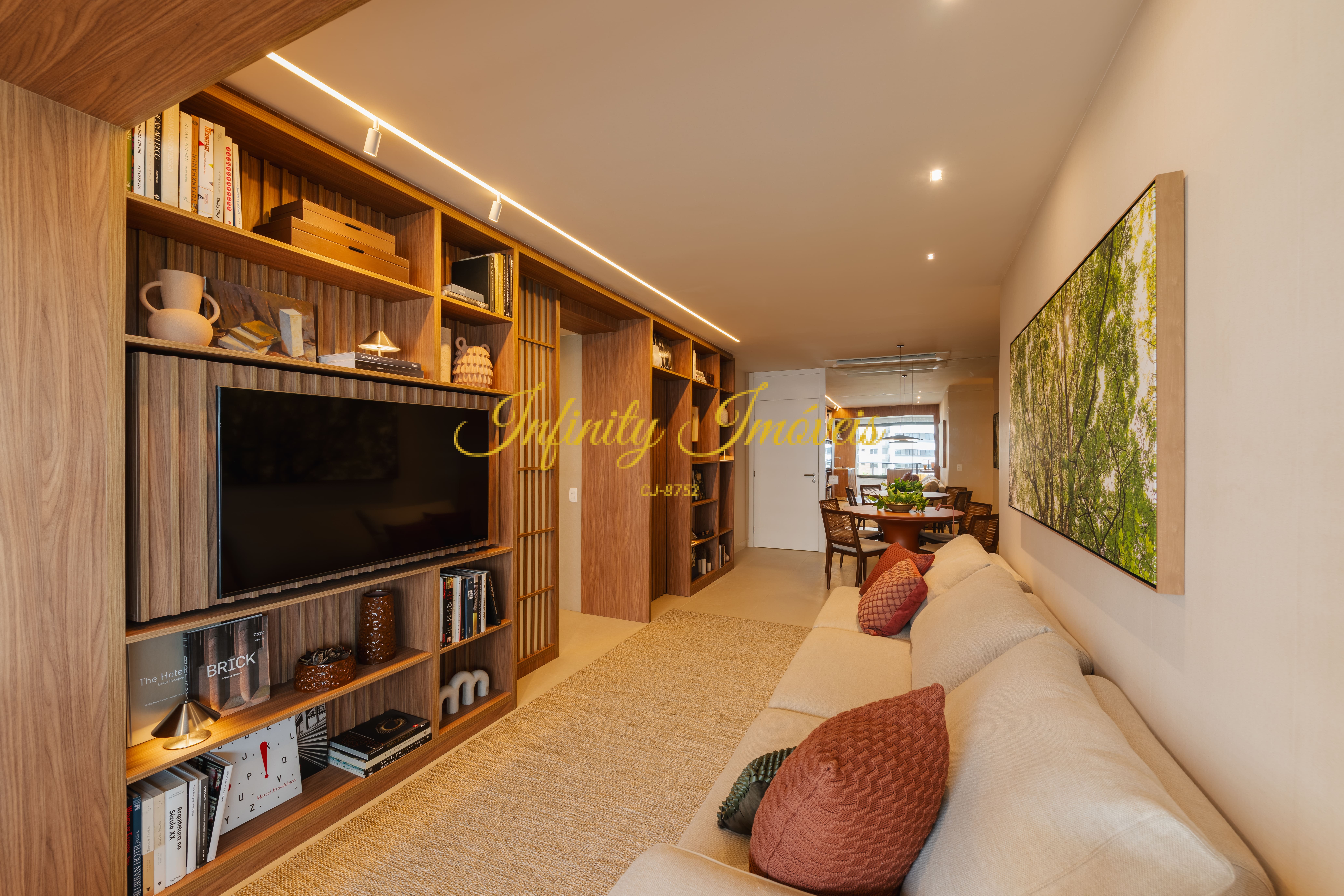 Apartamento, 3 quartos, 117 m² - Foto 7