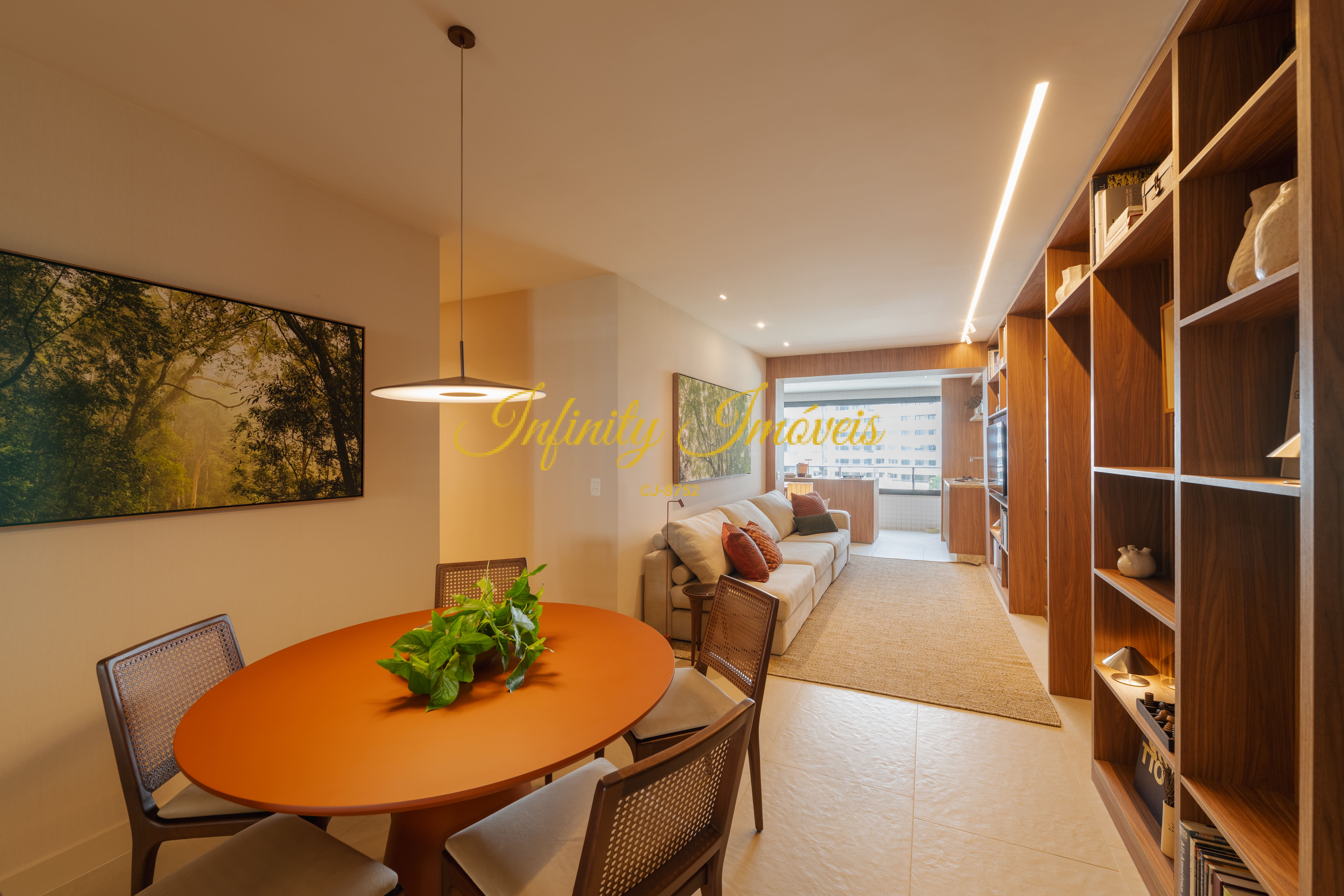 Apartamento, 3 quartos, 117 m² - Foto 11