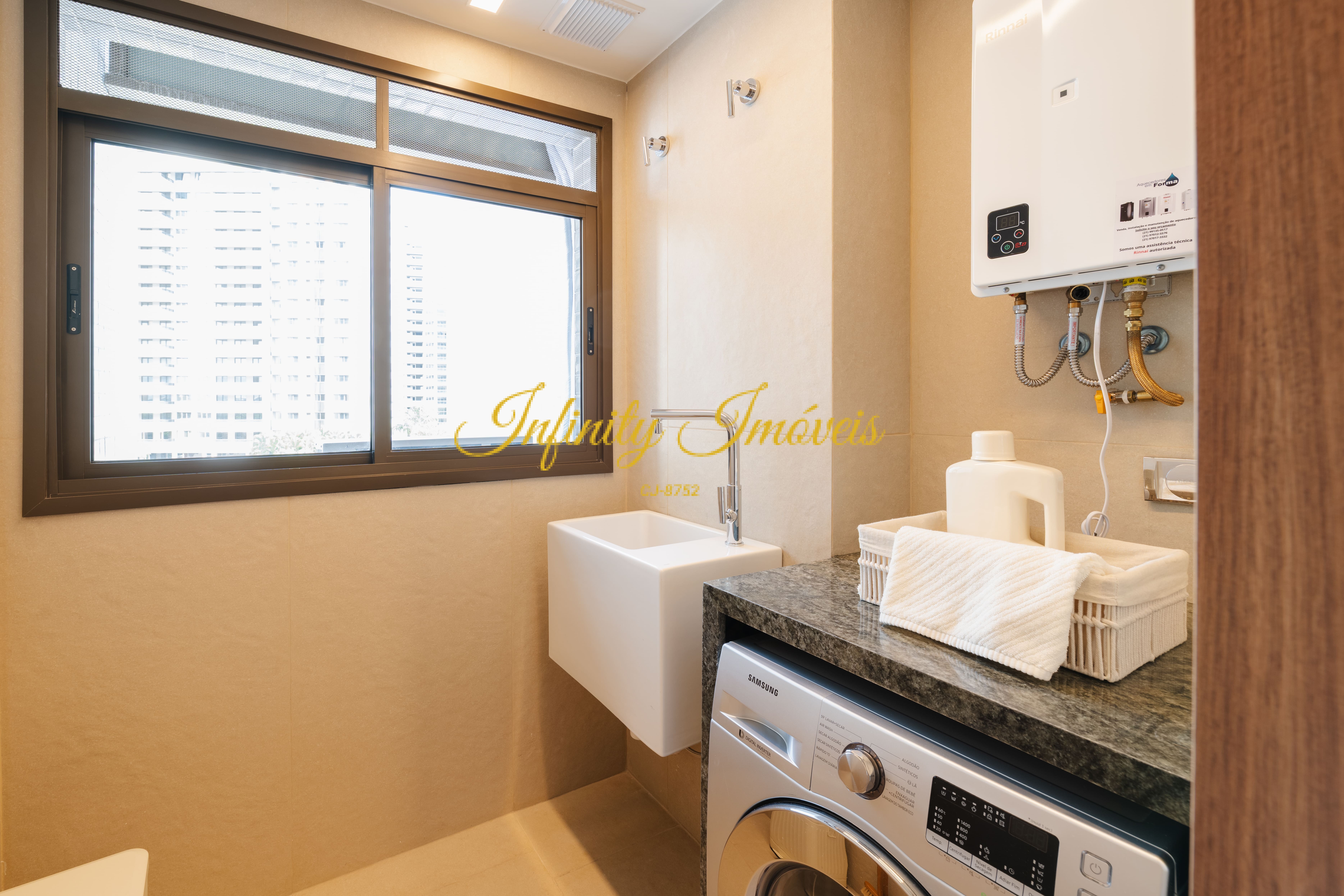 Apartamento, 4 quartos, 123 m² - Foto 17