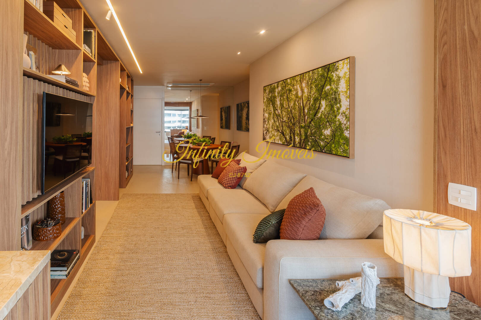Apartamento, 4 quartos, 123 m² - Foto 14