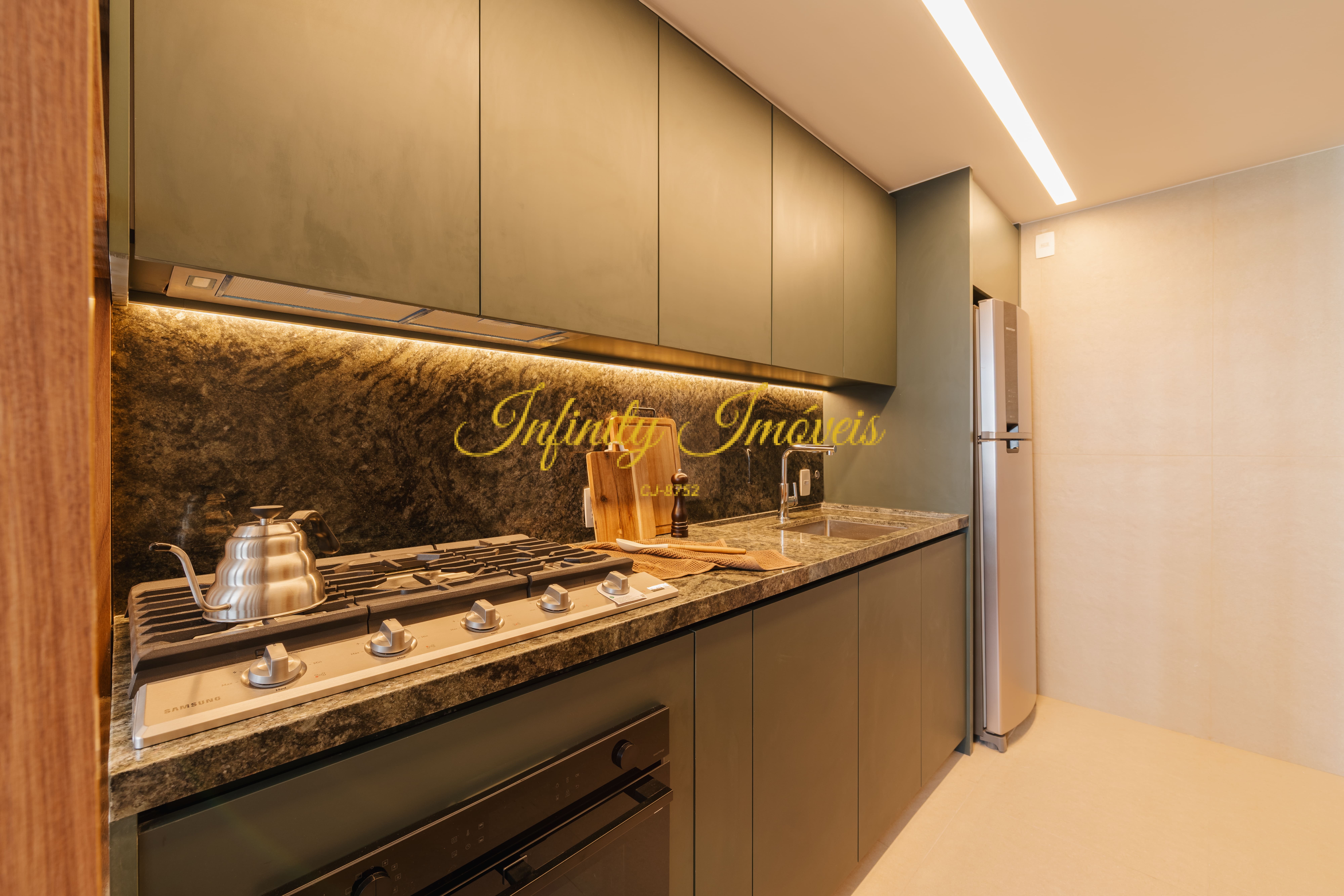 Apartamento, 4 quartos, 123 m² - Foto 16
