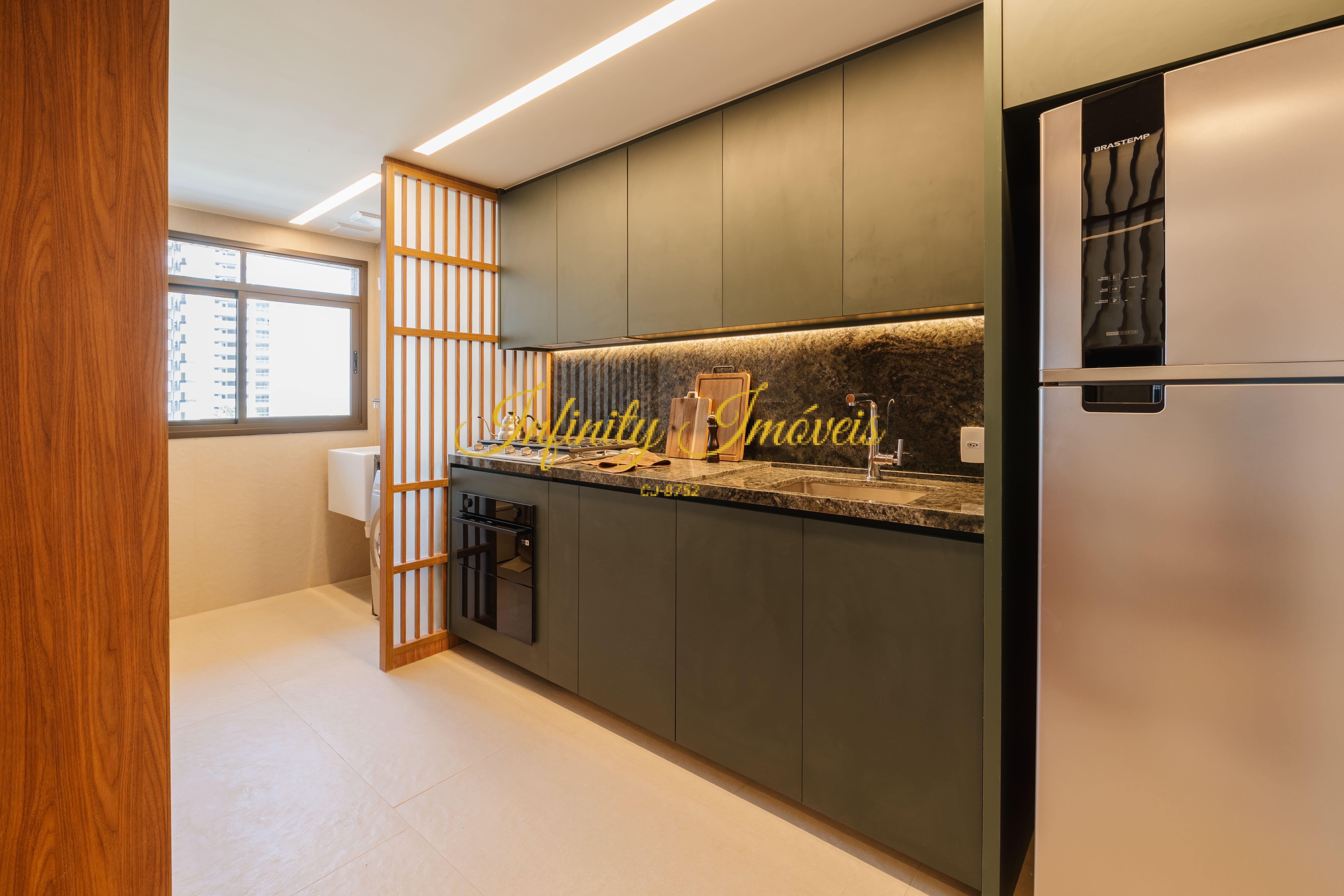 Apartamento, 4 quartos, 253 m² - Foto 16