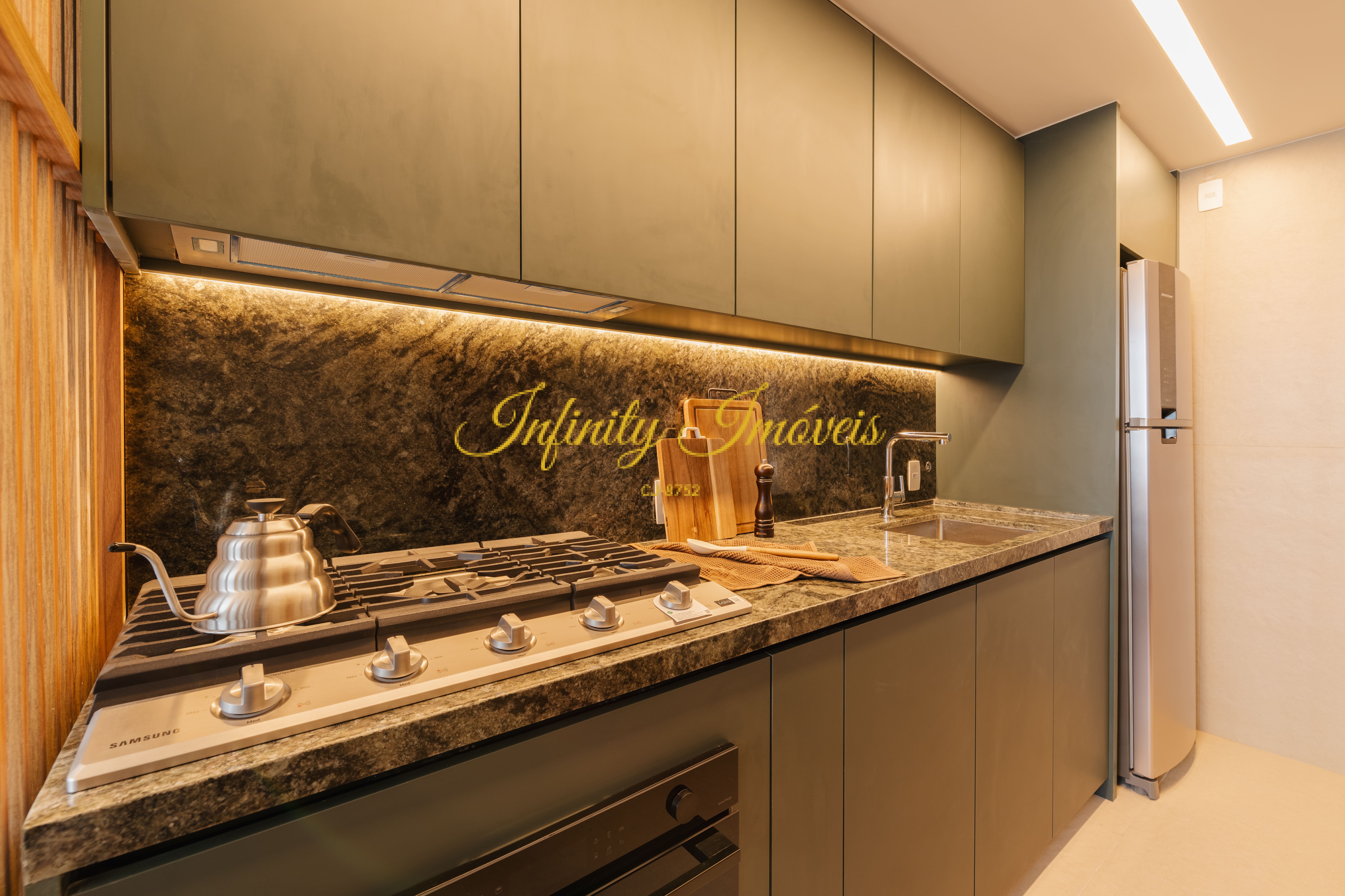 Apartamento, 5 quartos, 253 m² - Foto 16