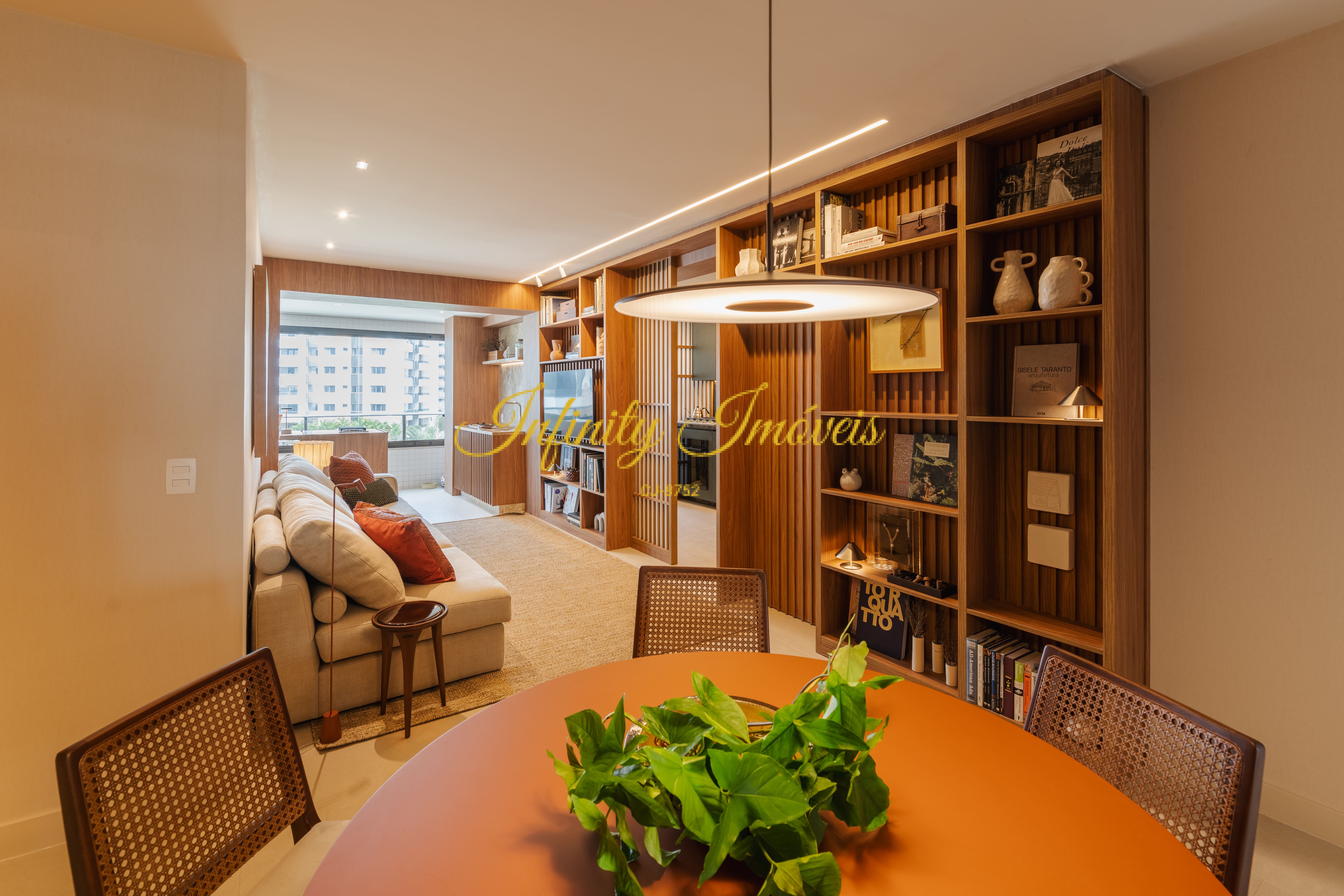 Apartamento, 5 quartos, 253 m² - Foto 9