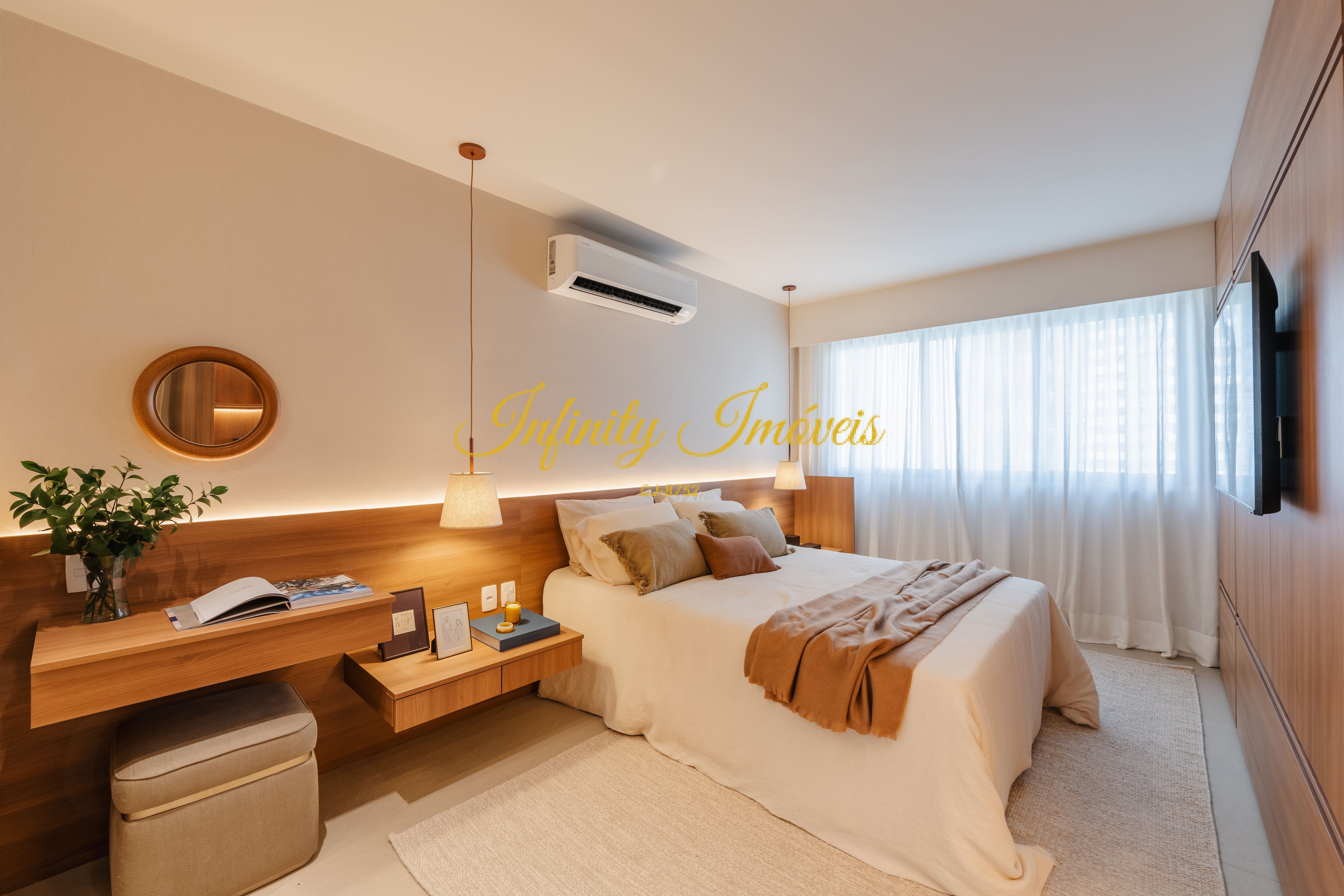 Apartamento, 5 quartos, 264 m² - Foto 19