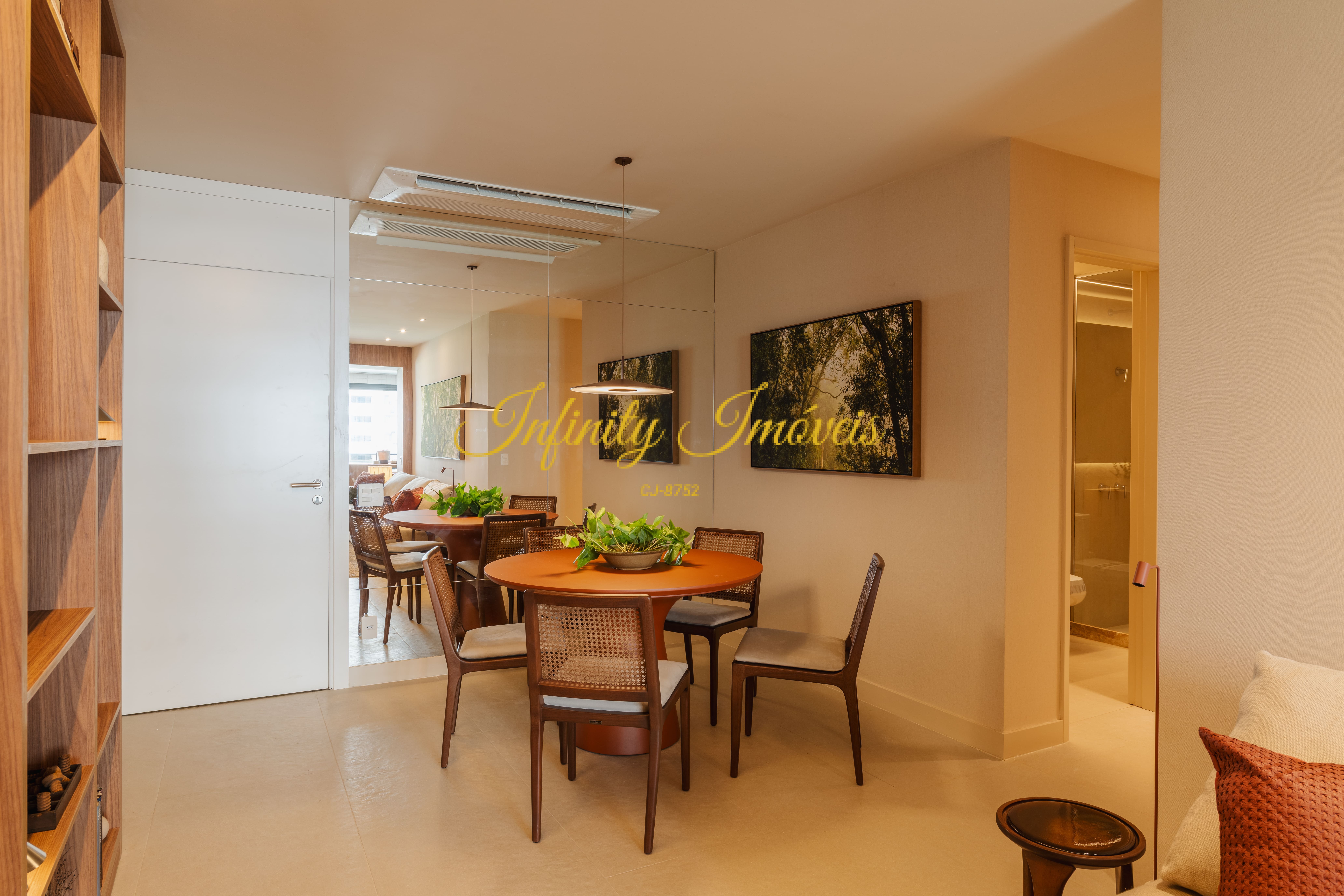 Apartamento, 5 quartos, 264 m² - Foto 15