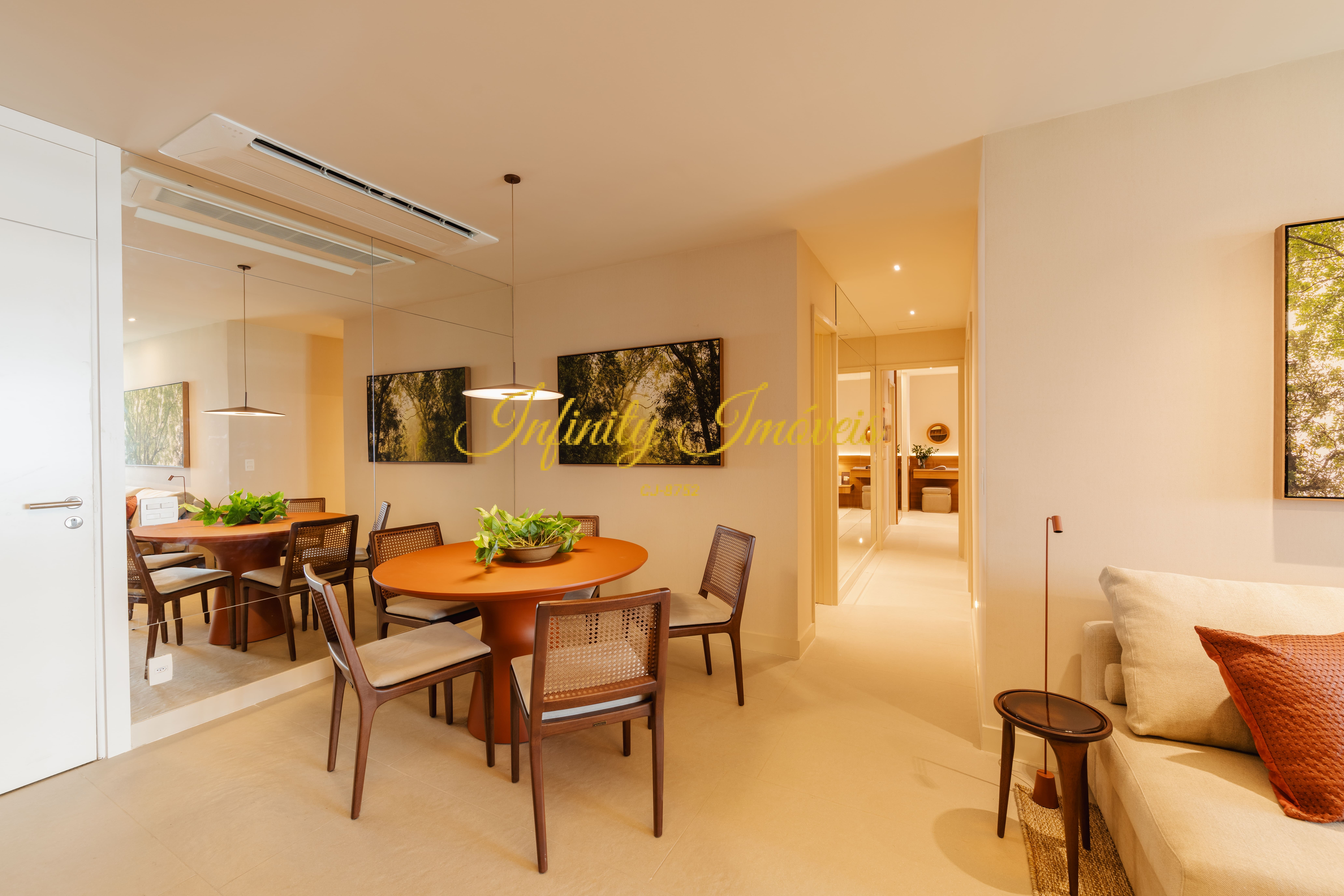 Apartamento, 5 quartos, 264 m² - Foto 13