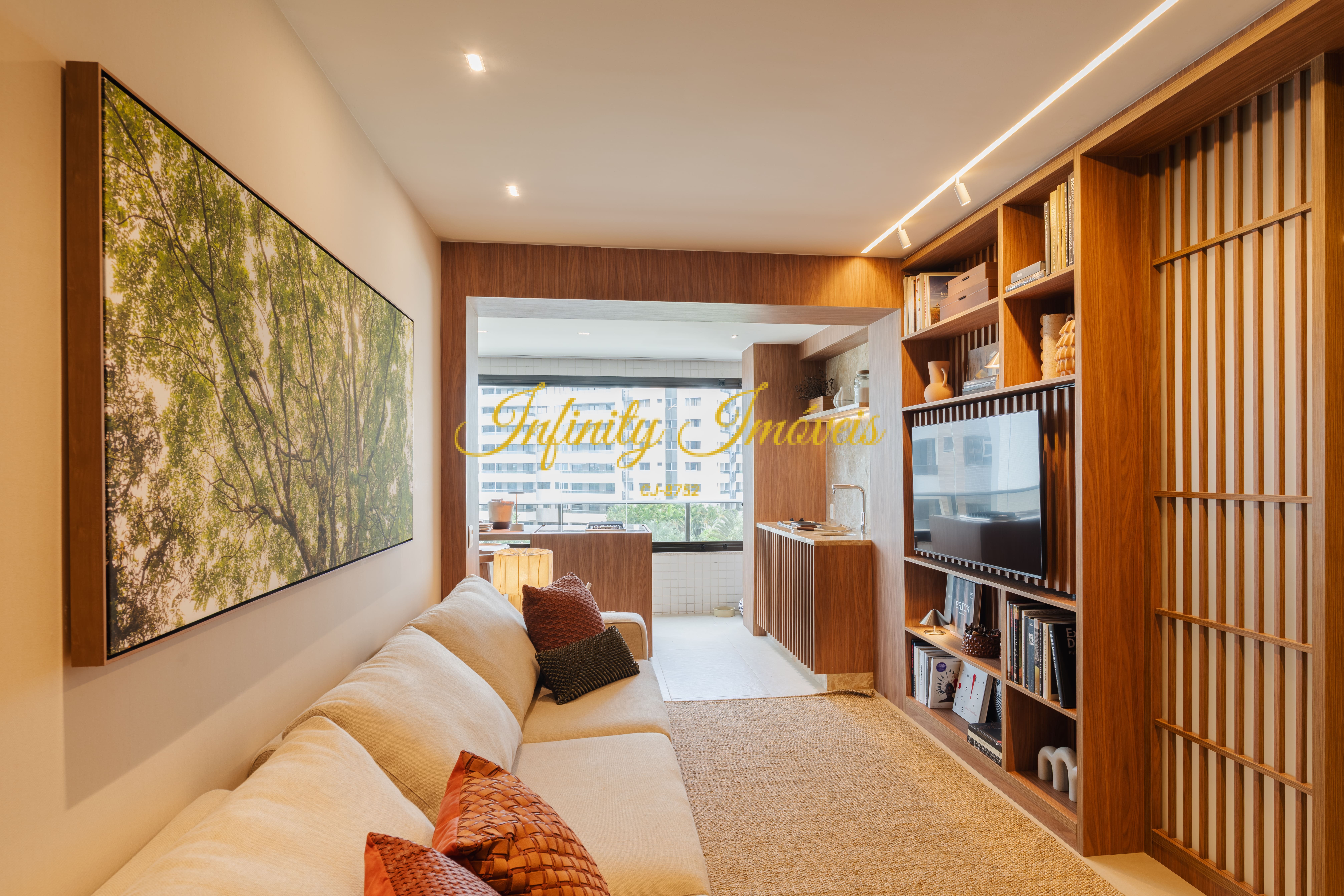 Apartamento, 5 quartos, 264 m² - Foto 8