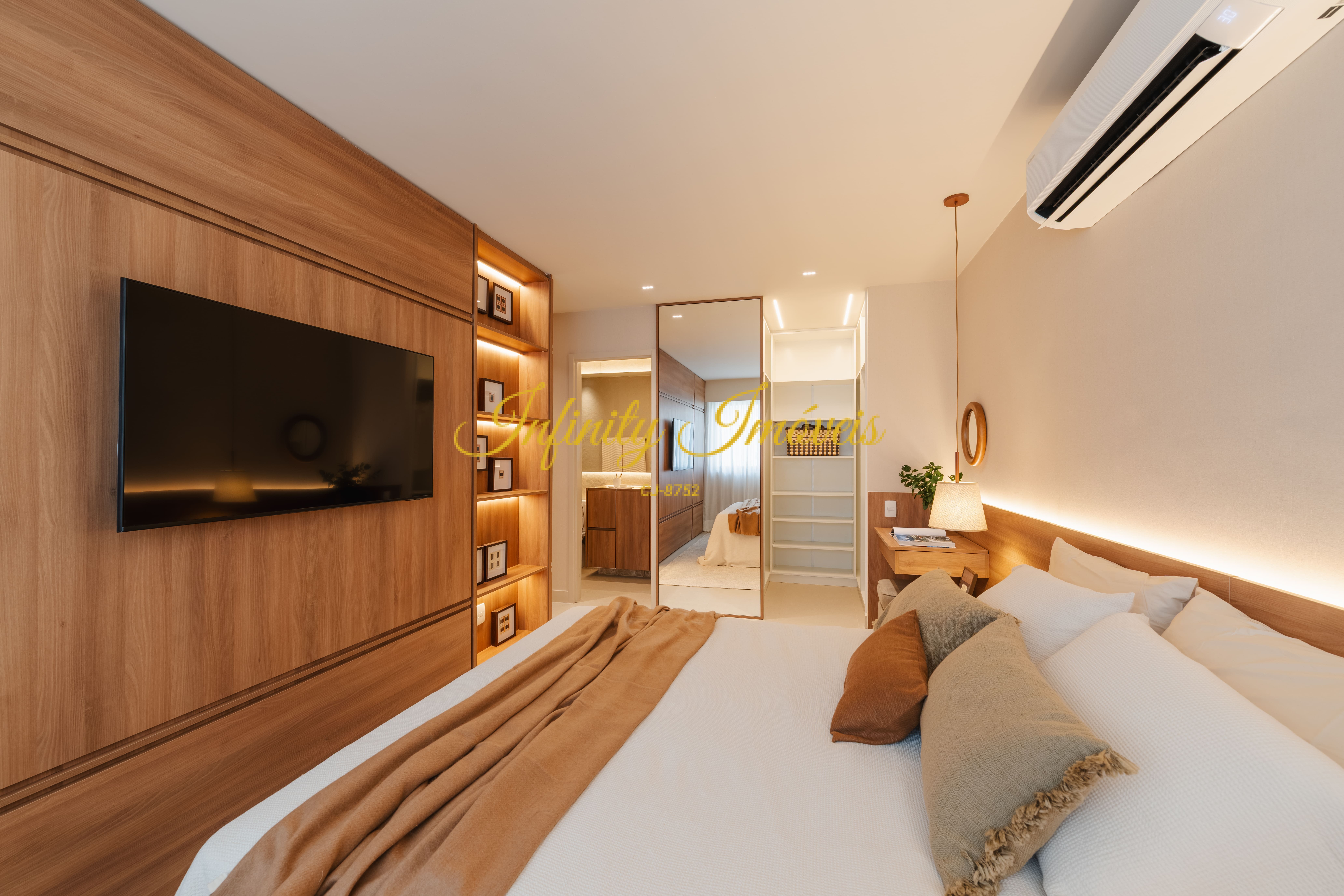 Apartamento, 5 quartos, 264 m² - Foto 22