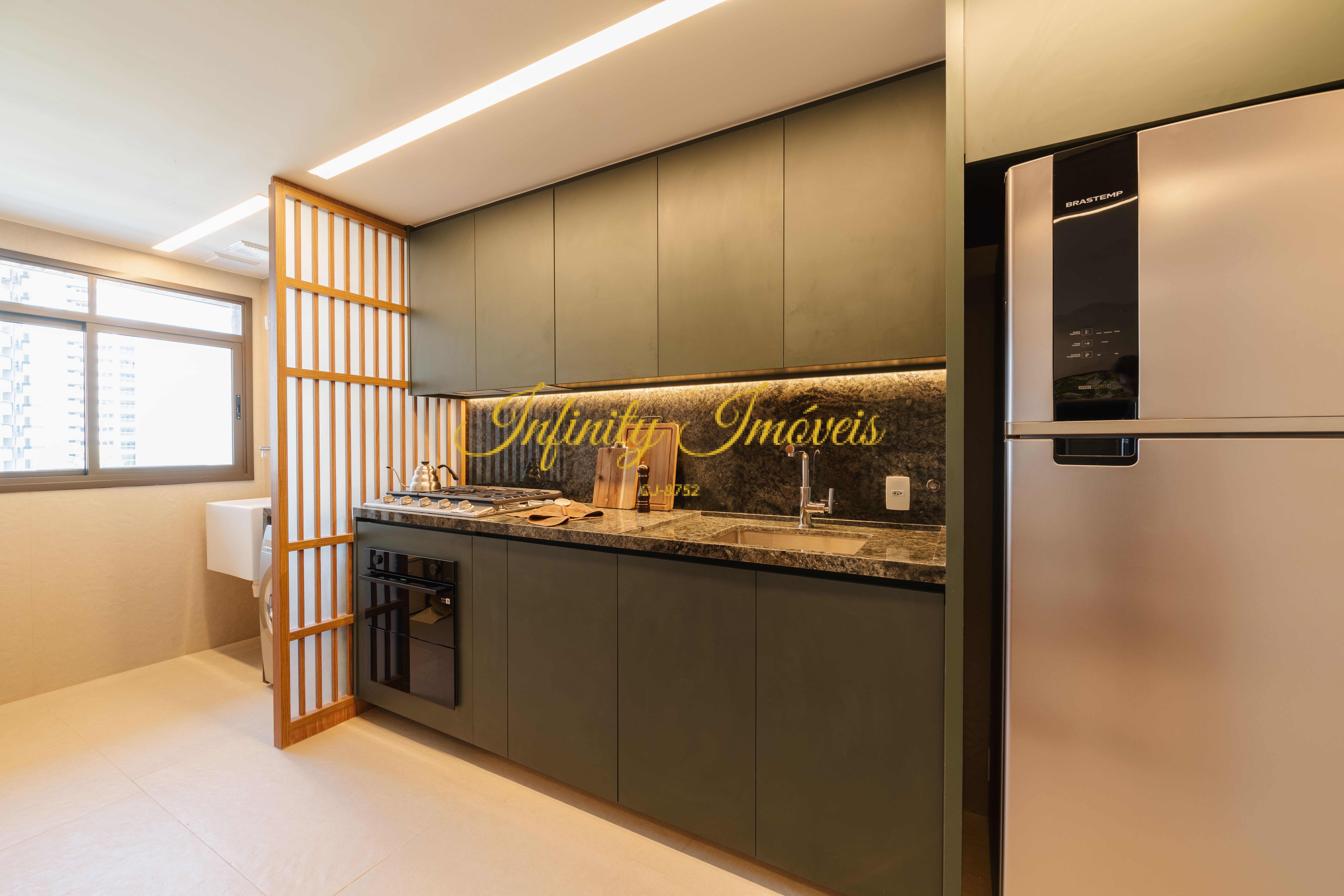 Apartamento, 5 quartos, 264 m² - Foto 17