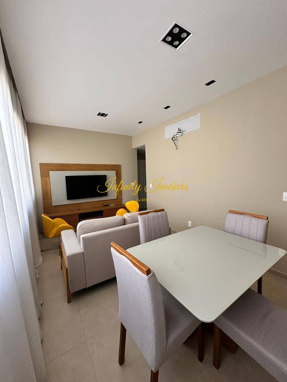 Apartamento, 3 quartos, 82 m² - Foto 2