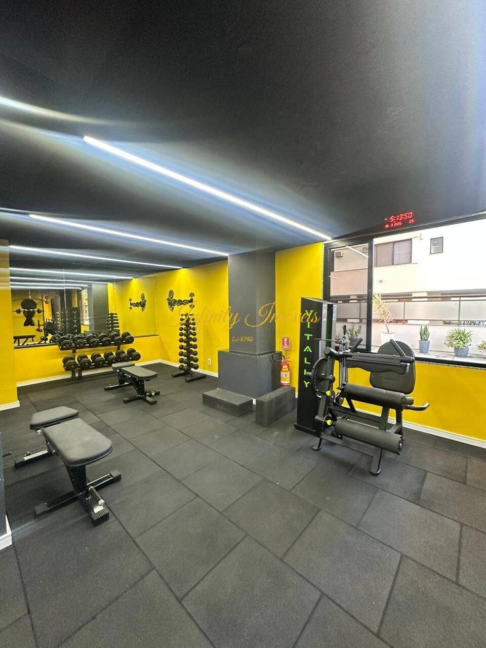 Apartamento, 3 quartos, 82 m² - Foto 23