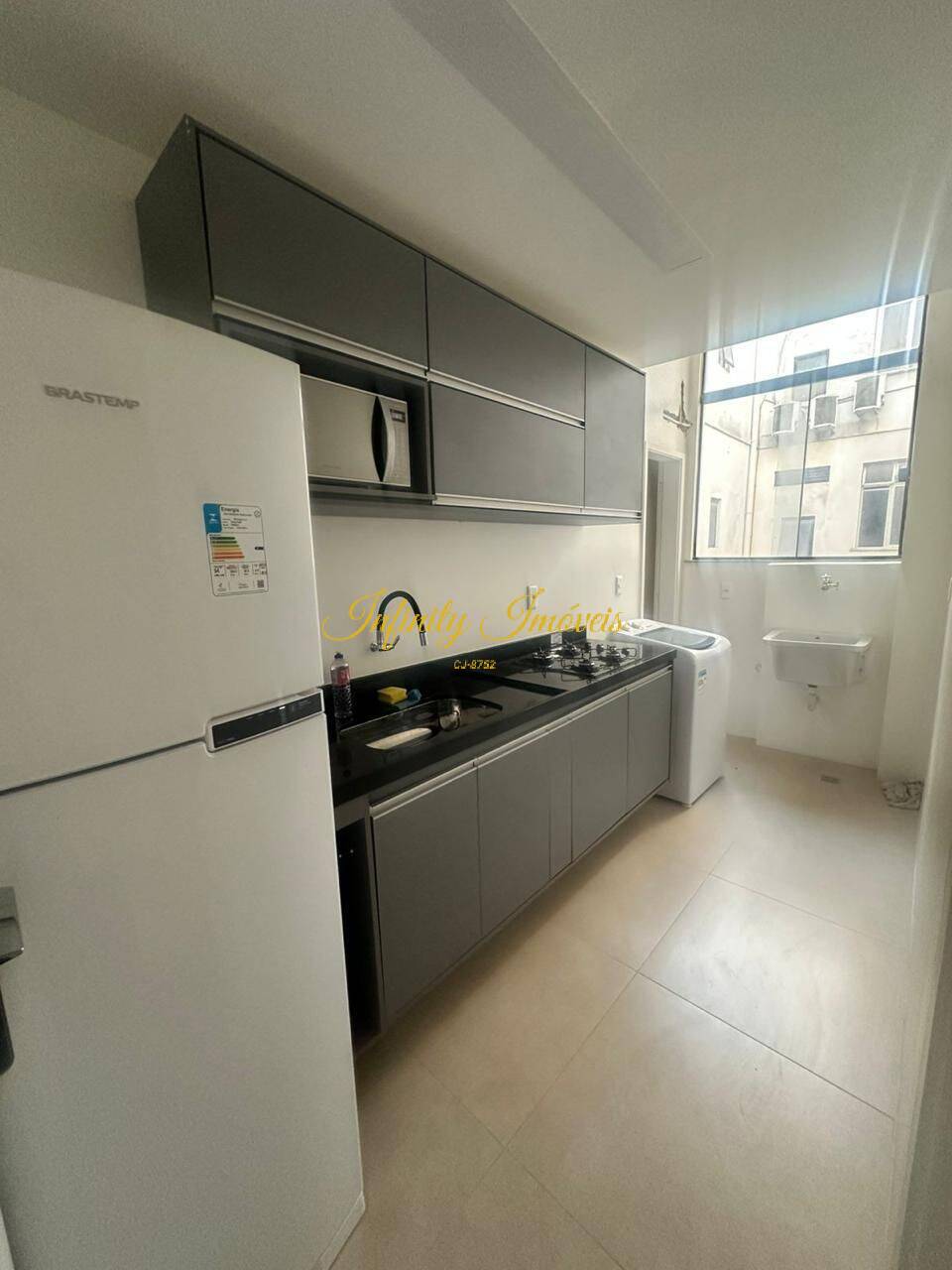 Apartamento, 3 quartos, 82 m² - Foto 3