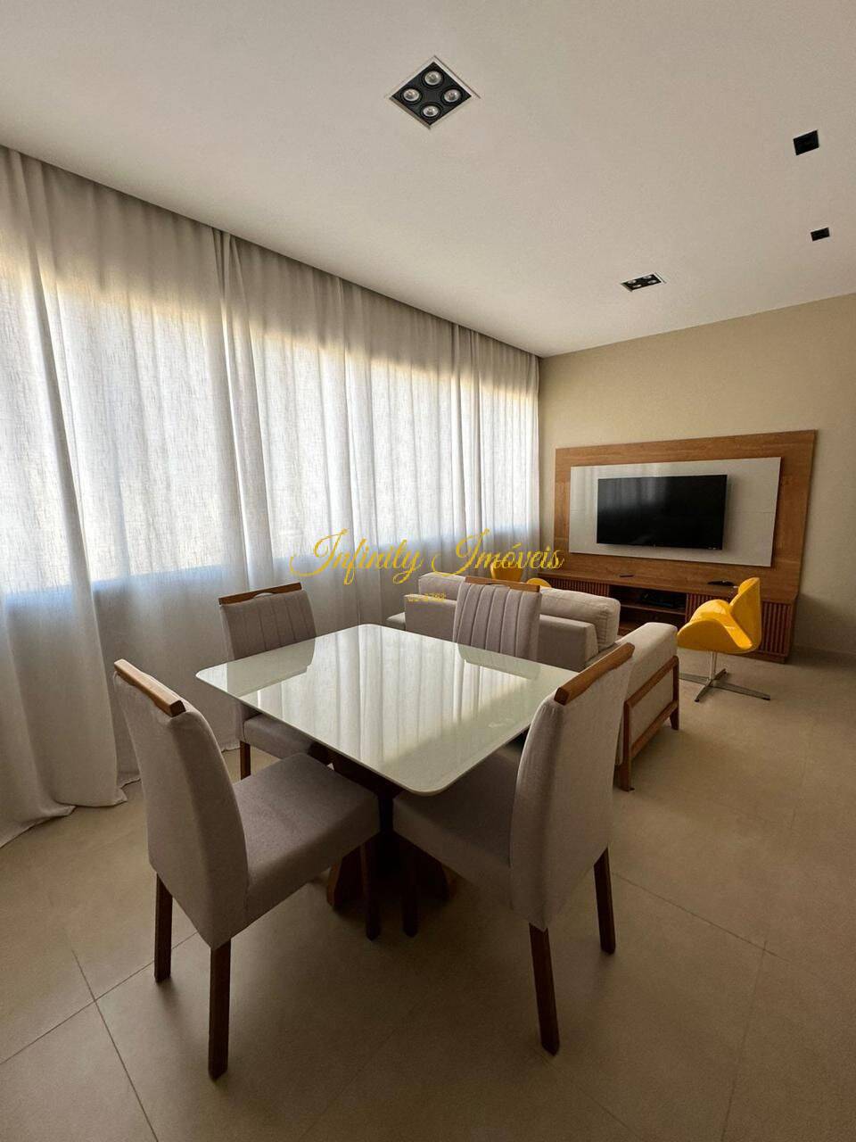 Apartamento, 3 quartos, 82 m² - Foto 1