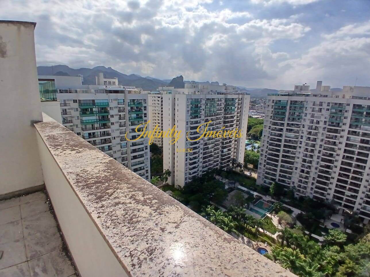 Apartamento, 3 quartos, 197 m² - Foto 4
