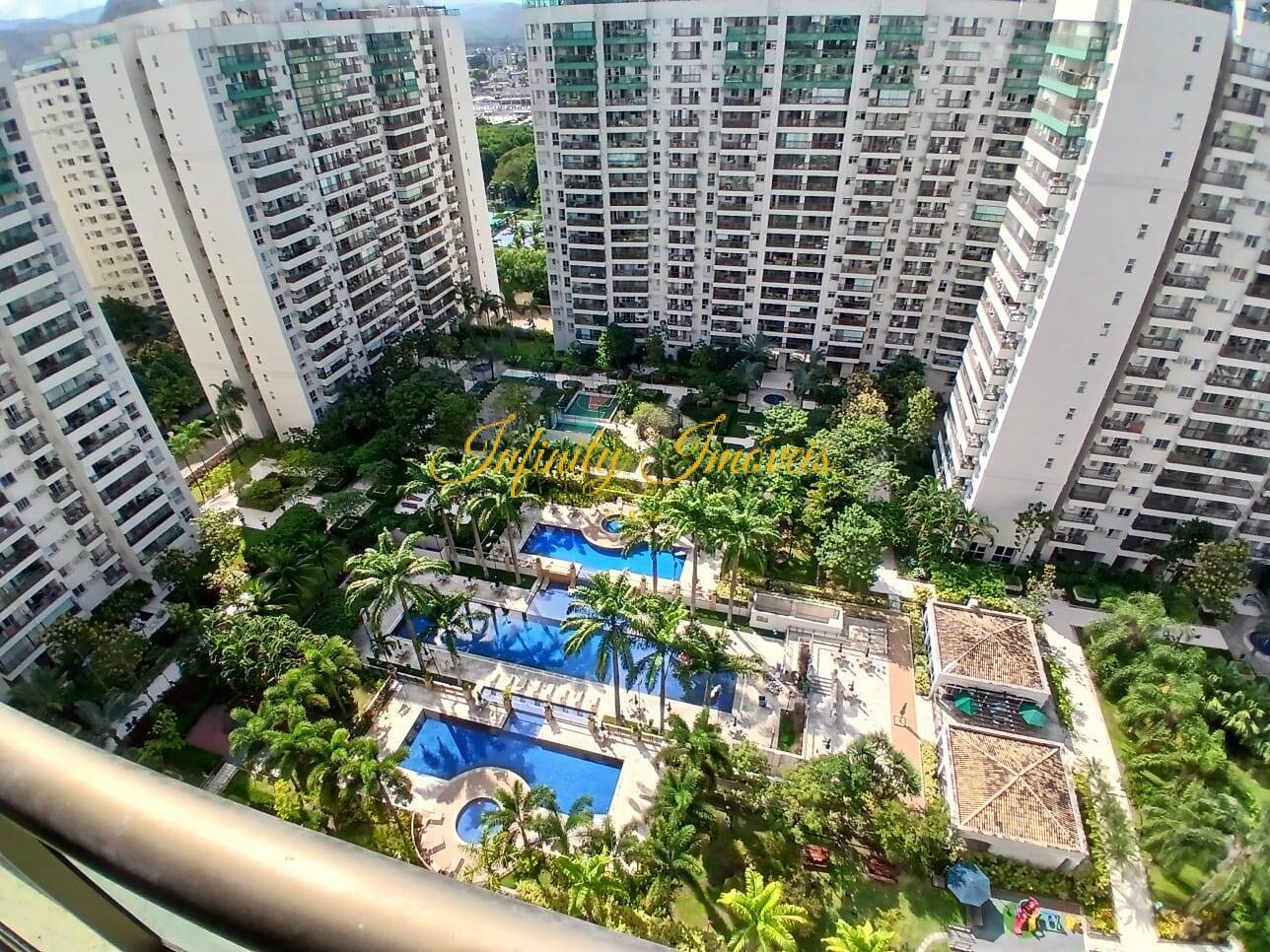 Apartamento, 3 quartos, 197 m² - Foto 14