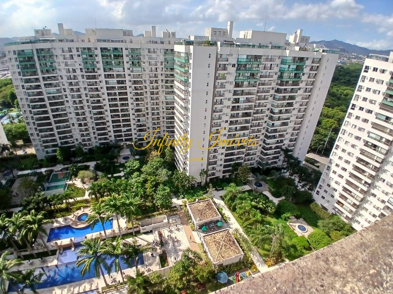 Apartamento, 3 quartos, 197 m² - Foto 17