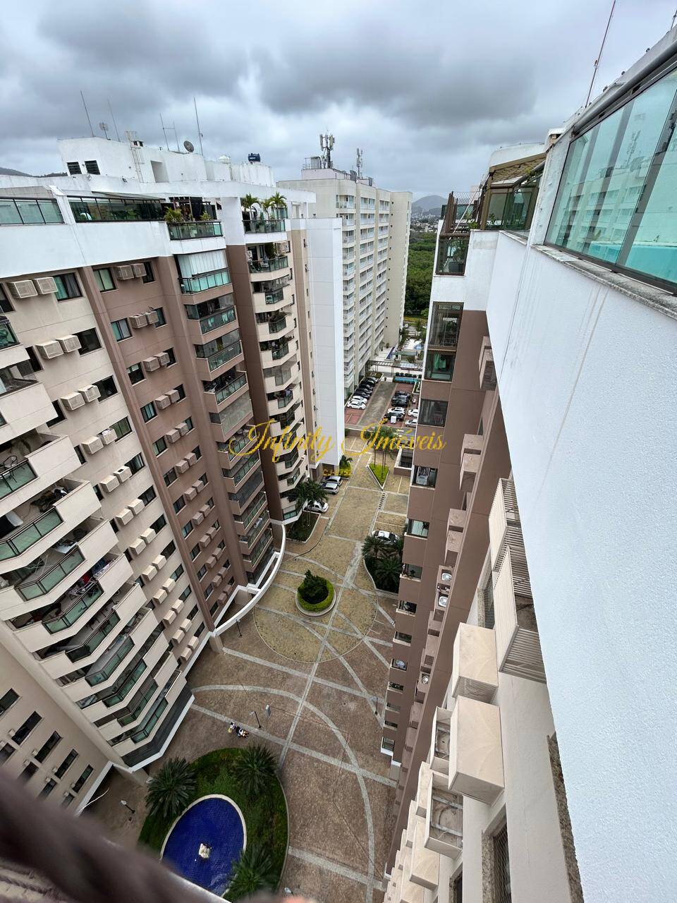 Apartamento, 3 quartos, 172 m² - Foto 25