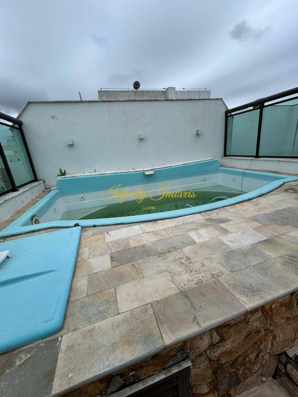 Apartamento, 3 quartos, 172 m² - Foto 3