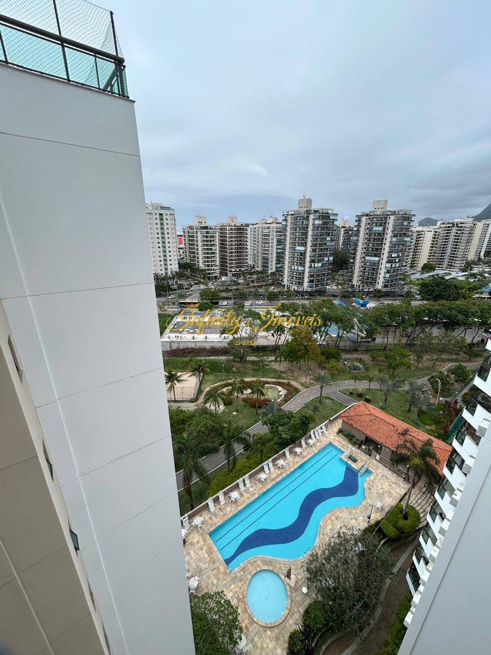 Apartamento, 3 quartos, 172 m² - Foto 23