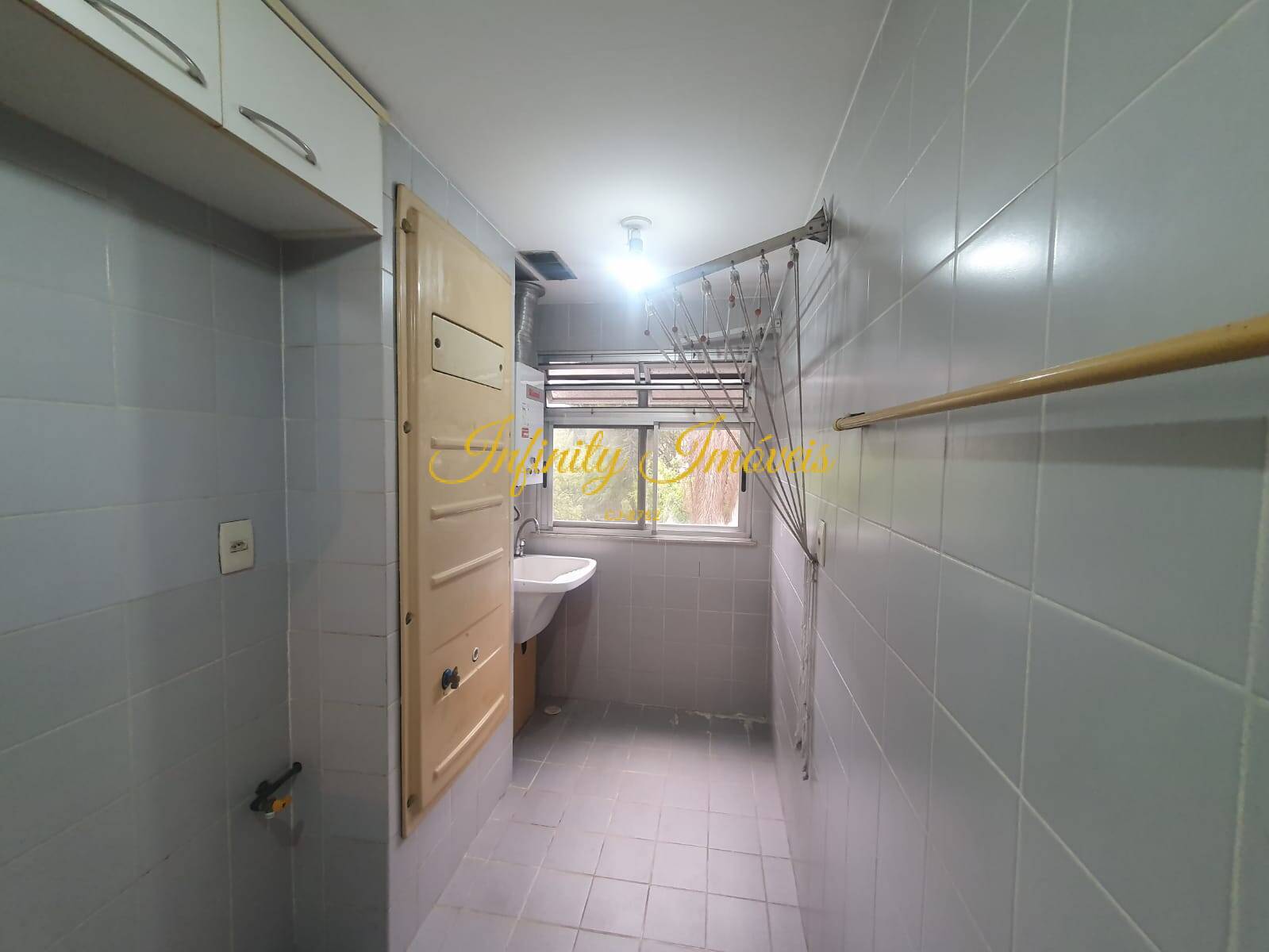 Apartamento, 2 quartos, 90 m² - Foto 8