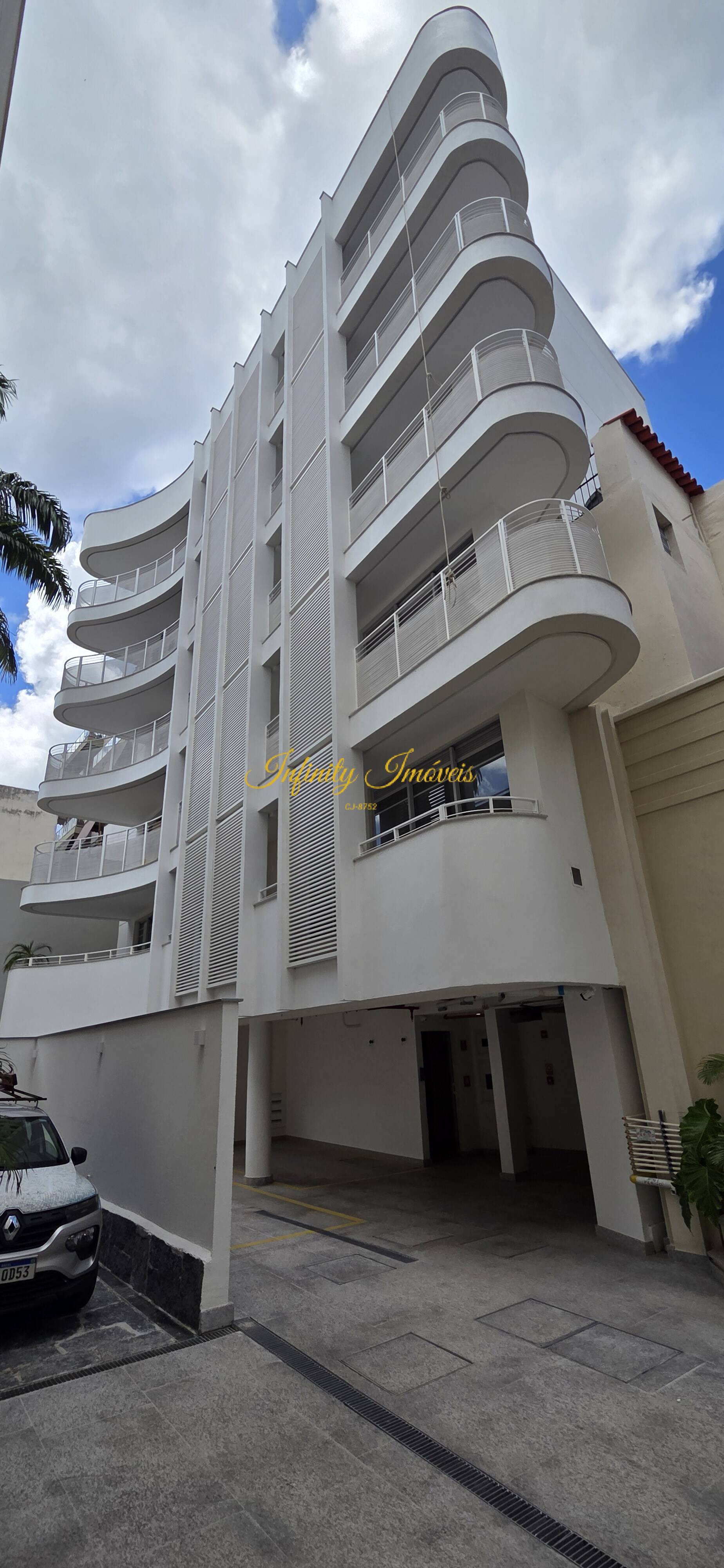 Apartamento, 1 quarto, 56 m² - Foto 17