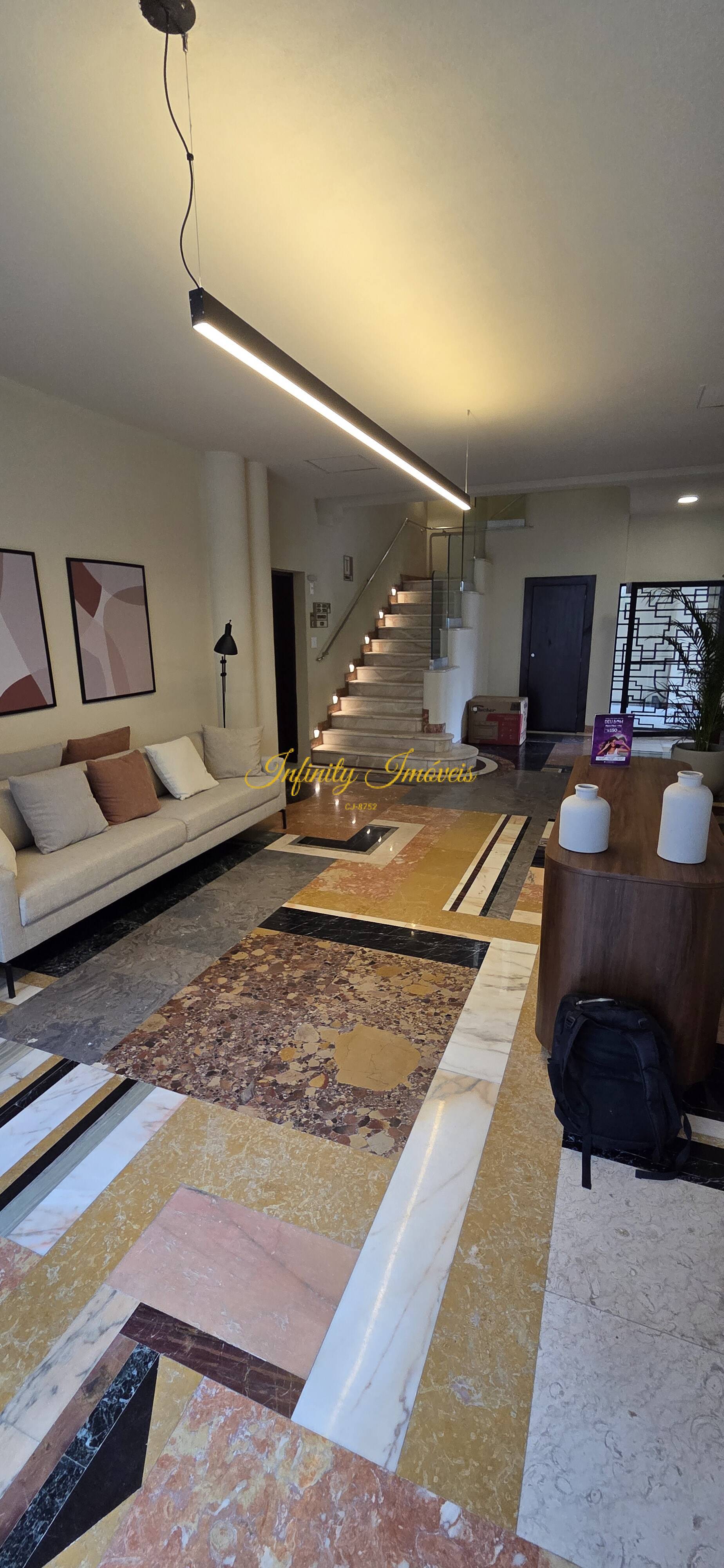 Apartamento, 1 quarto, 56 m² - Foto 10
