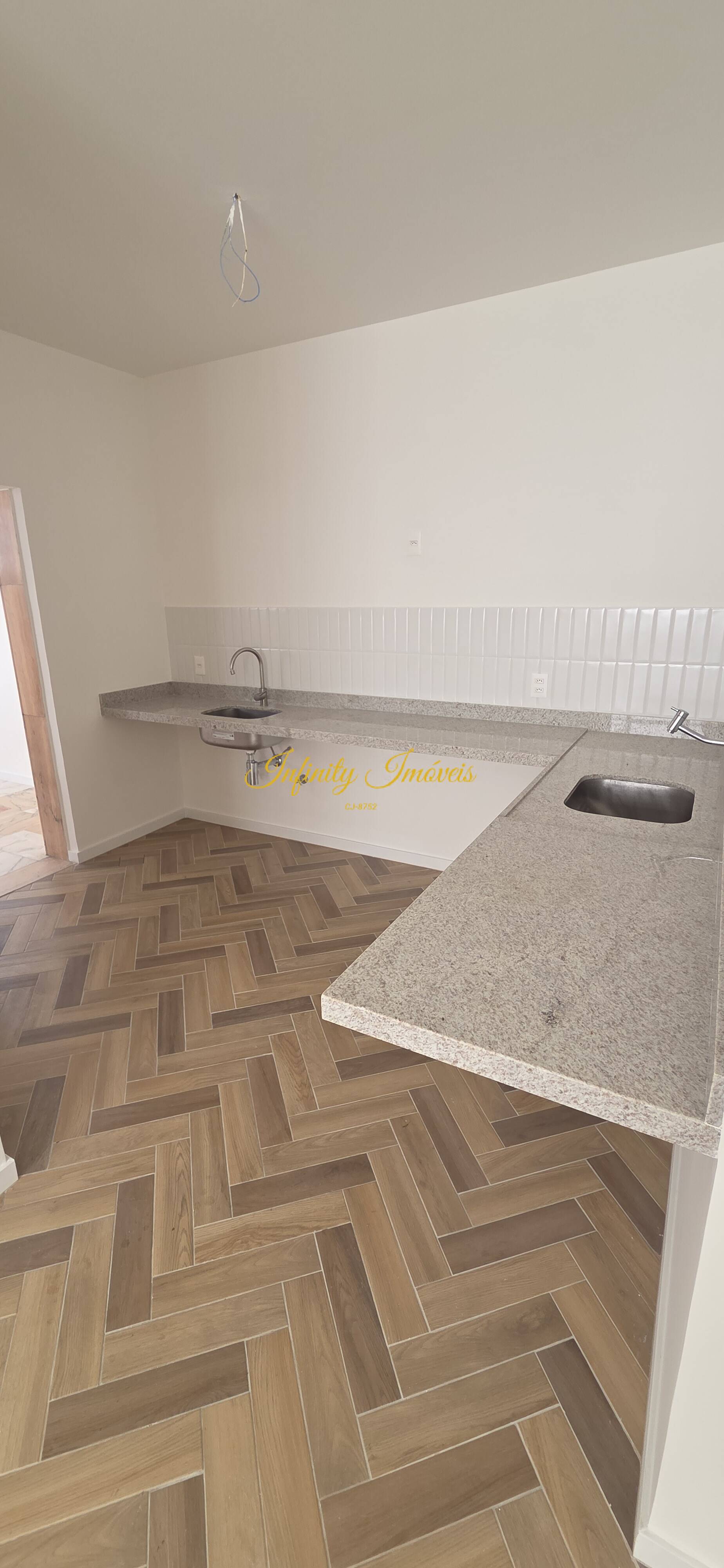 Apartamento, 1 quarto, 56 m² - Foto 6