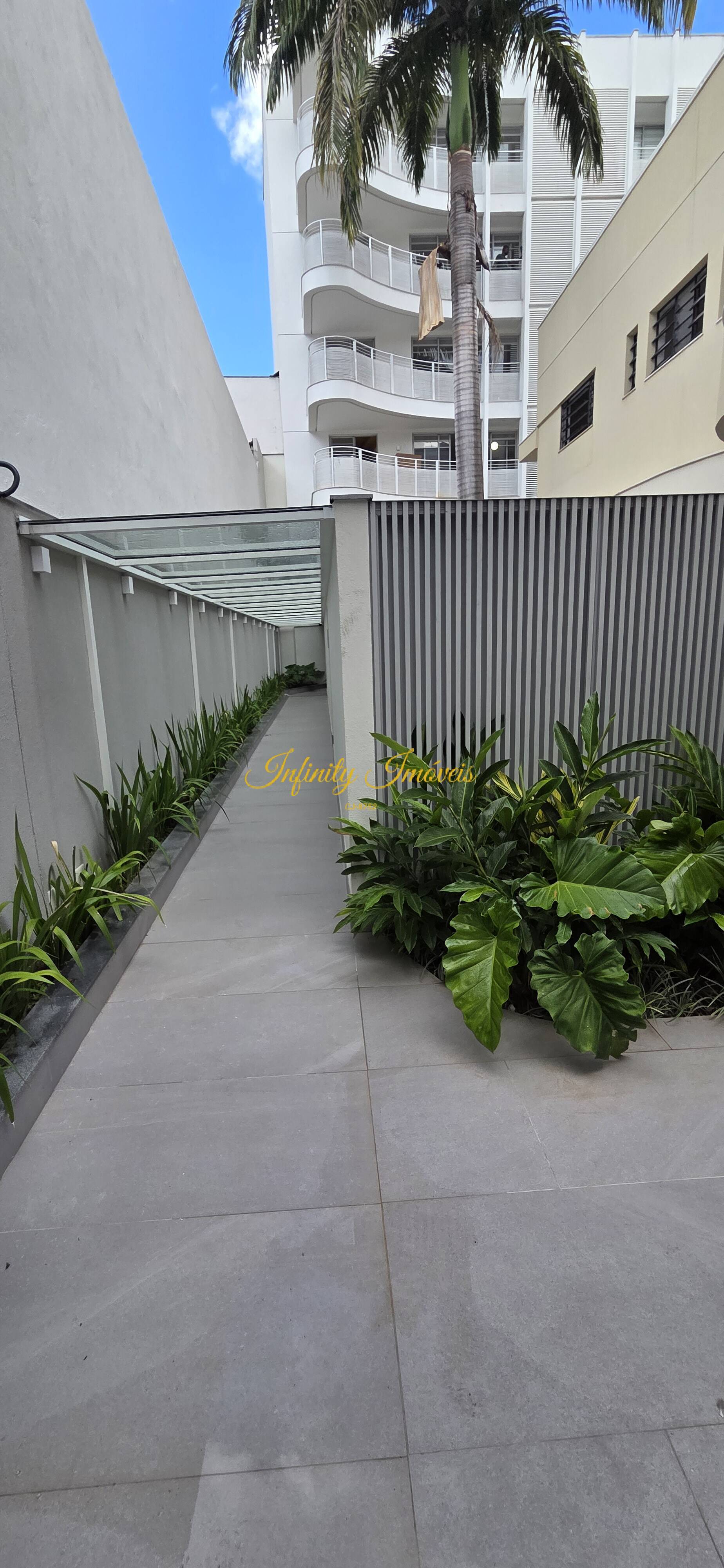 Apartamento, 1 quarto, 56 m² - Foto 15