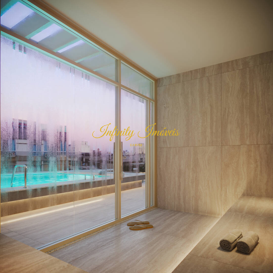 Apartamento, 1 quarto, 32 m² - Foto 5
