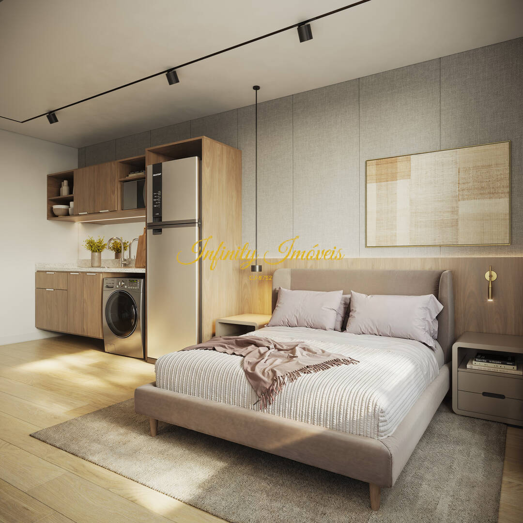 Apartamento, 1 quarto, 80 m² - Foto 4
