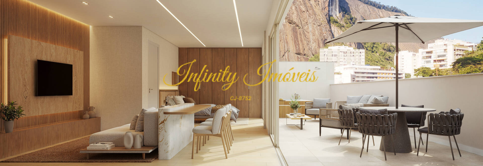 Apartamento, 2 quartos, 64 m² - Foto 4